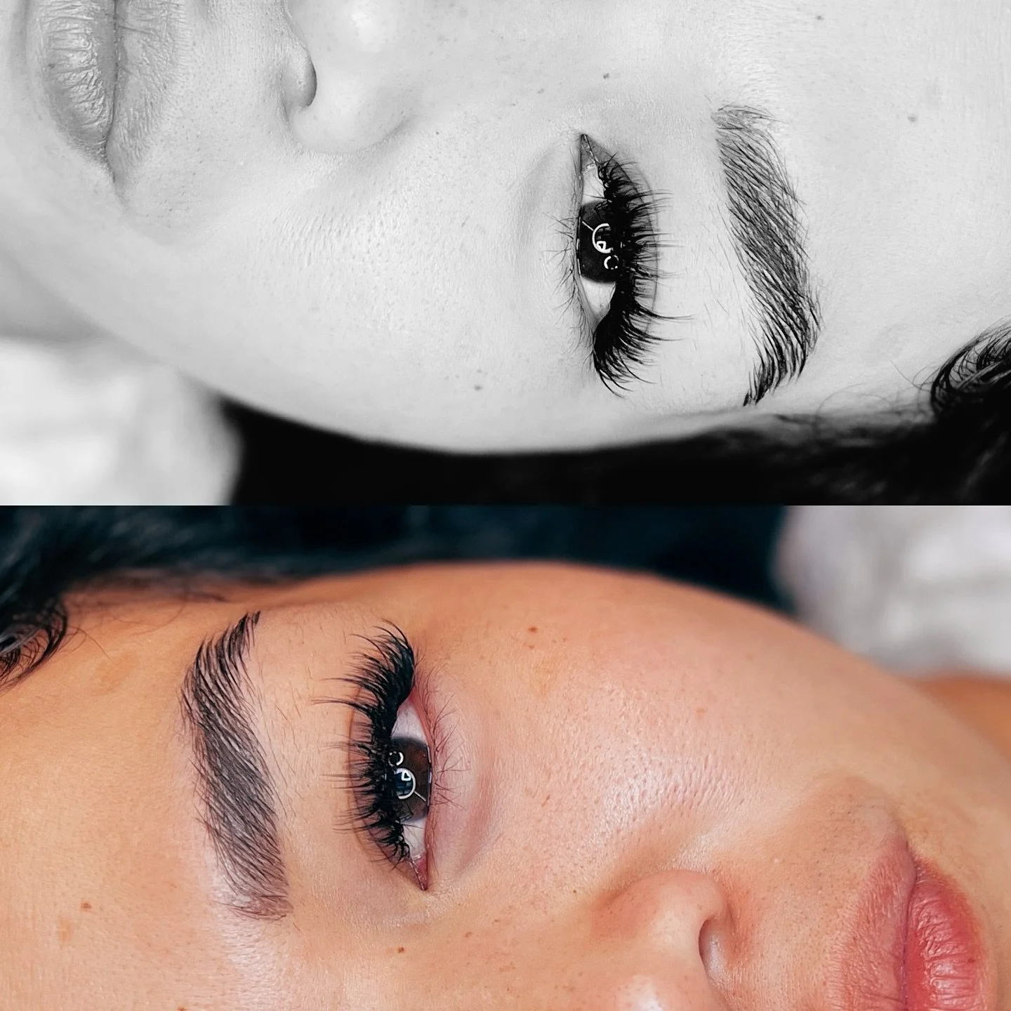 β¨ Intentional Texture β¨
Each extension in this set was meticulously placed with specific intent. Different fans, spikes, and bundles blend seamlessly to create this stunning look. I had an absolute blast working on this set today and can’t wai