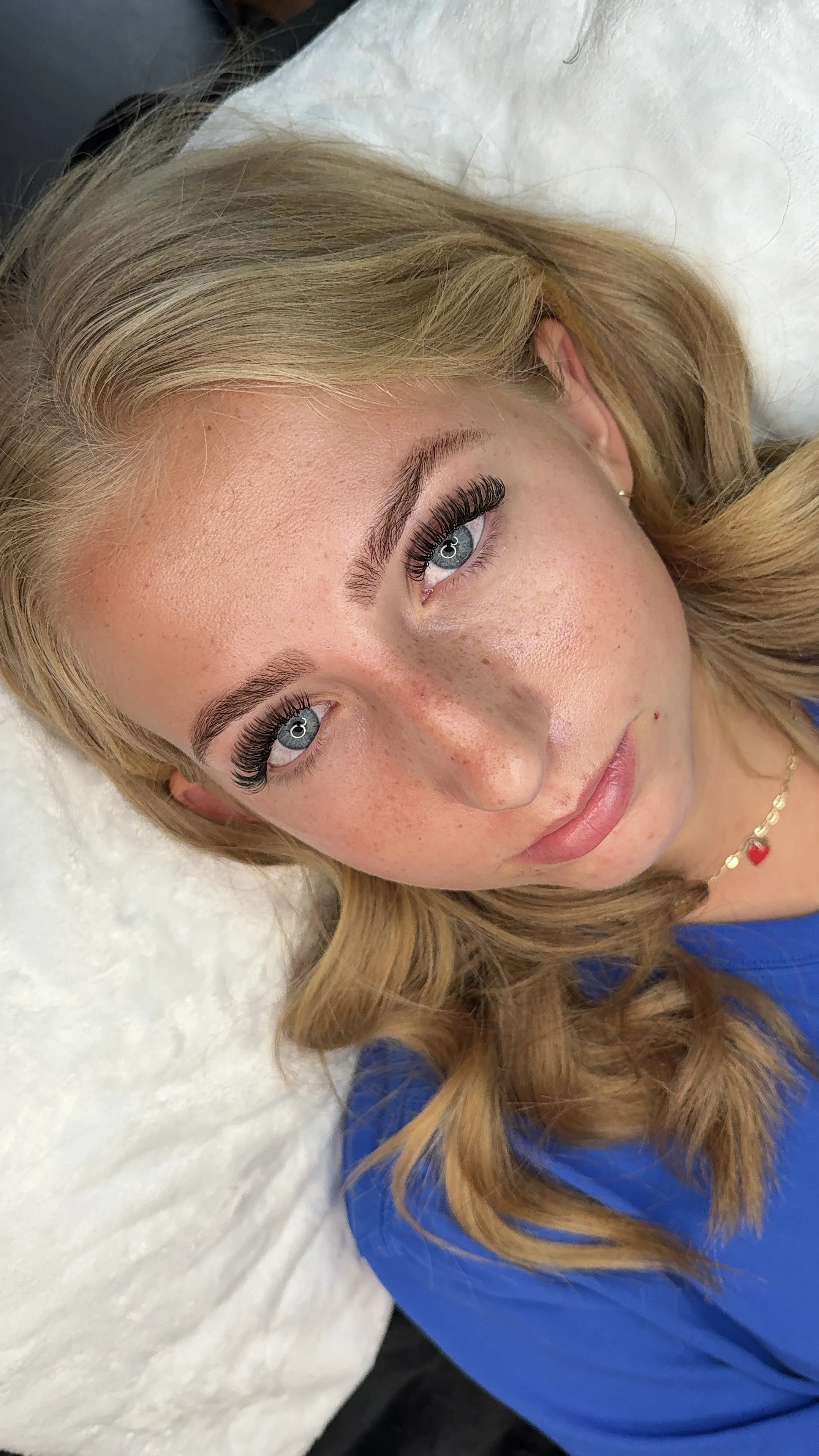 Angel Lash Eyelash Extensions