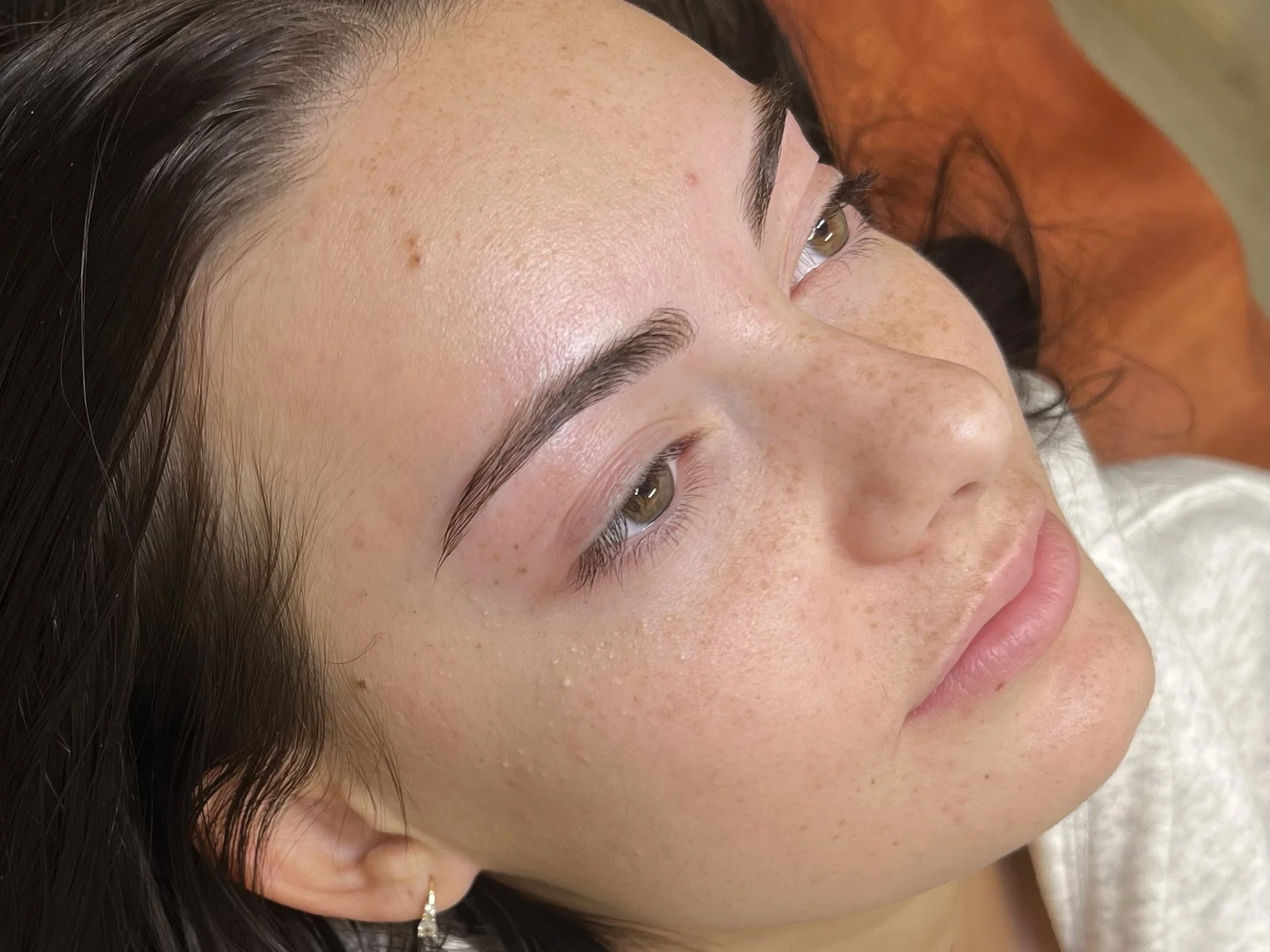 Brow Wax