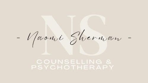 Naomi Sherman Counselling &amp; Psychotherapy