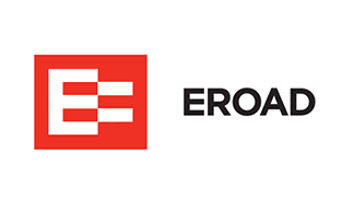 Eroad logo