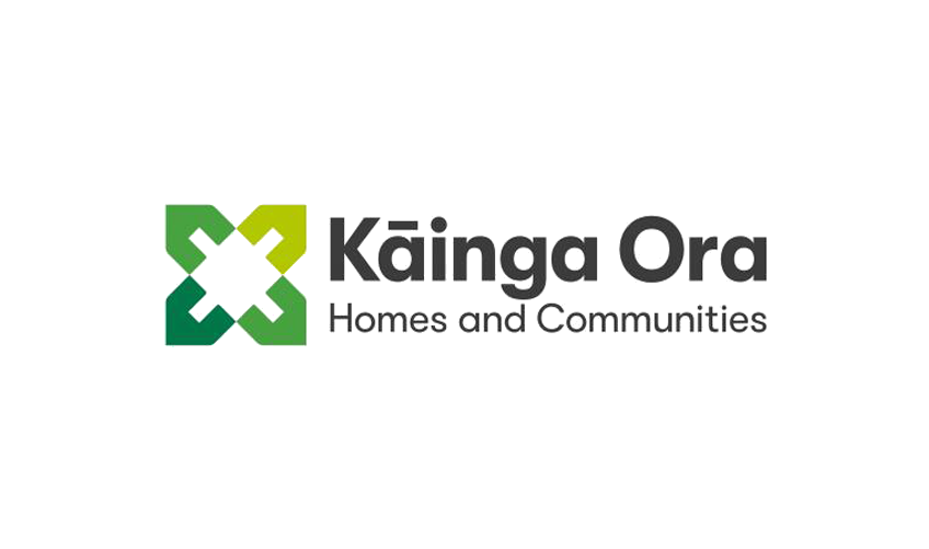 kainga ora logo