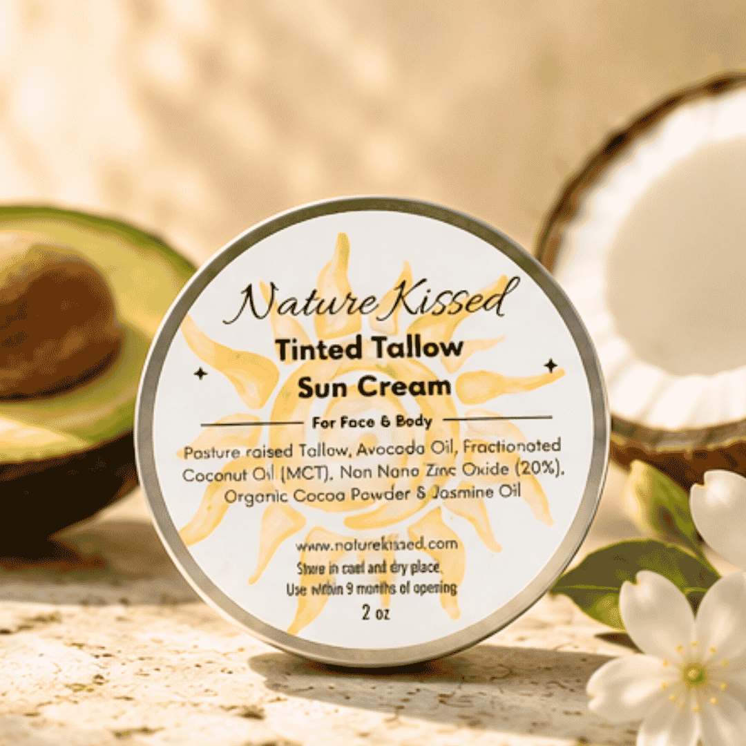 Naturekissed Tinted Mineral Tallow Sun Cream Oshawa.png