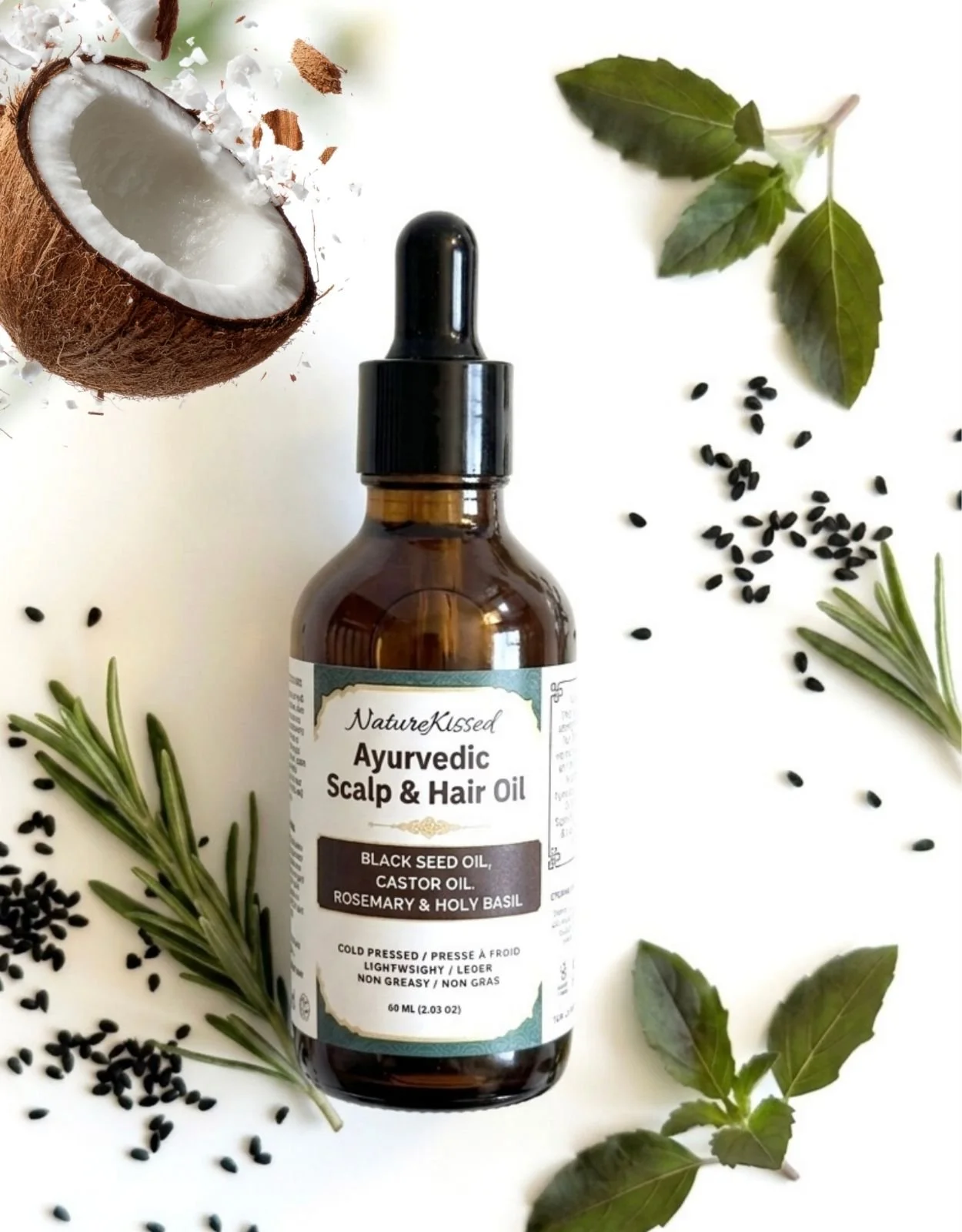 Naturekissed Ayurvedic Scalp and Hair Oil.jpg