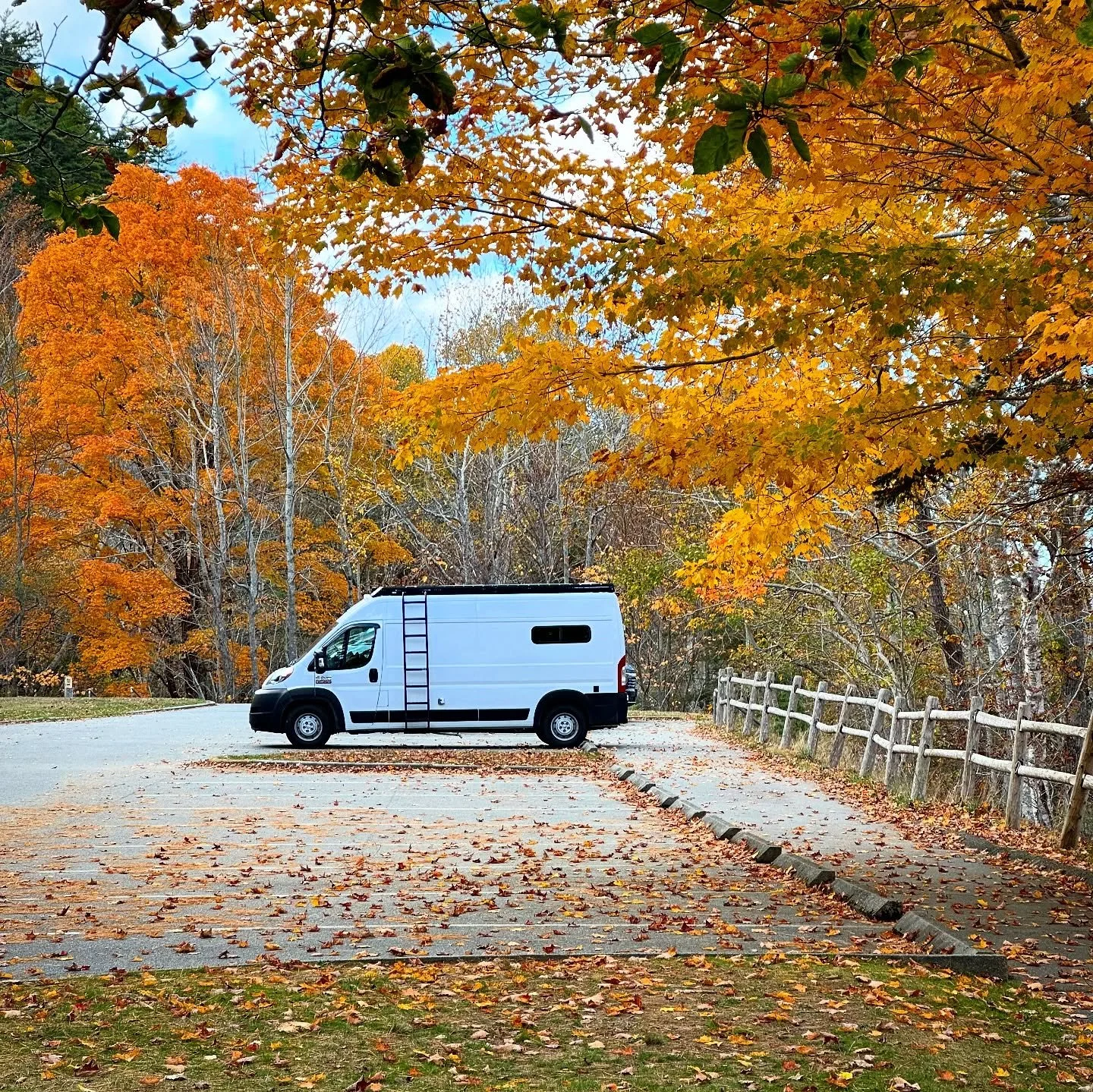 My 31st National Park &mdash; Acadia, Maine 🌲

Finally checked Acadia off my list &mdash; and finally is the key word here. It&rsquo;s the closest park to my hometown, yet somehow it took me all these years to make it there 😅

But wow&hellip; it di