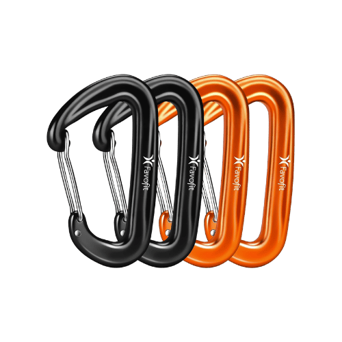 carabiner-clips