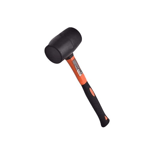 rubber-mallet