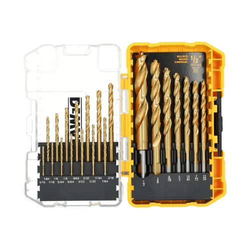 drill-bit-set