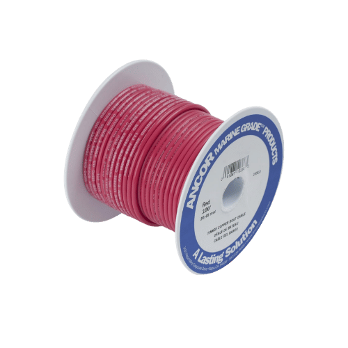 red-marine-grade-wire
