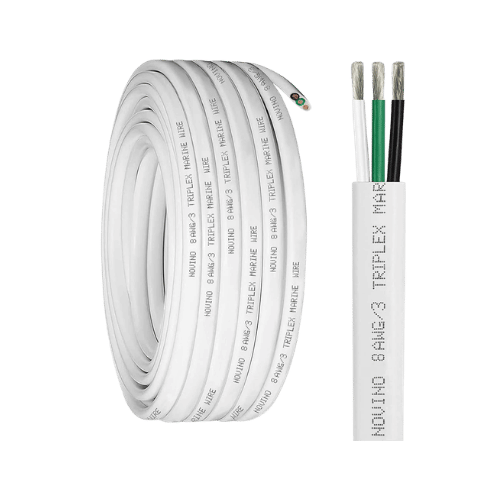 triplex-marine-grade-wire