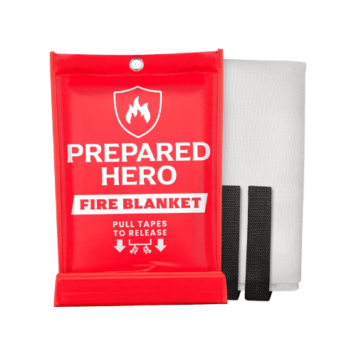fire-blanket