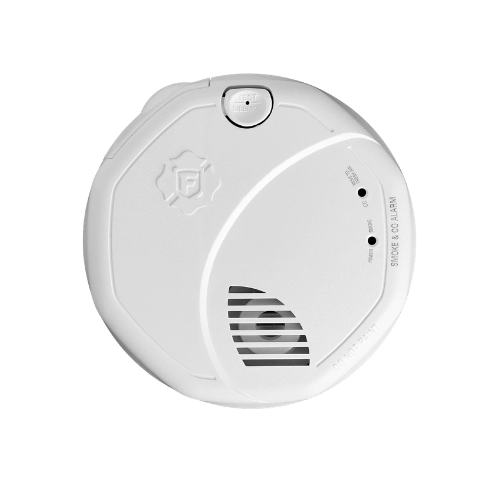 smoke-and-co2-detector