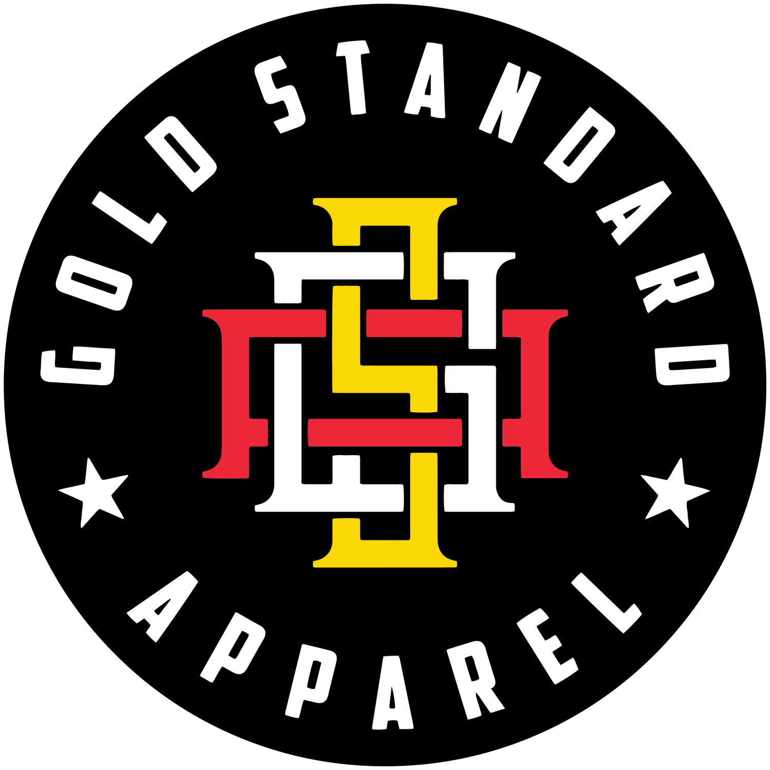Gold Standard Apparel