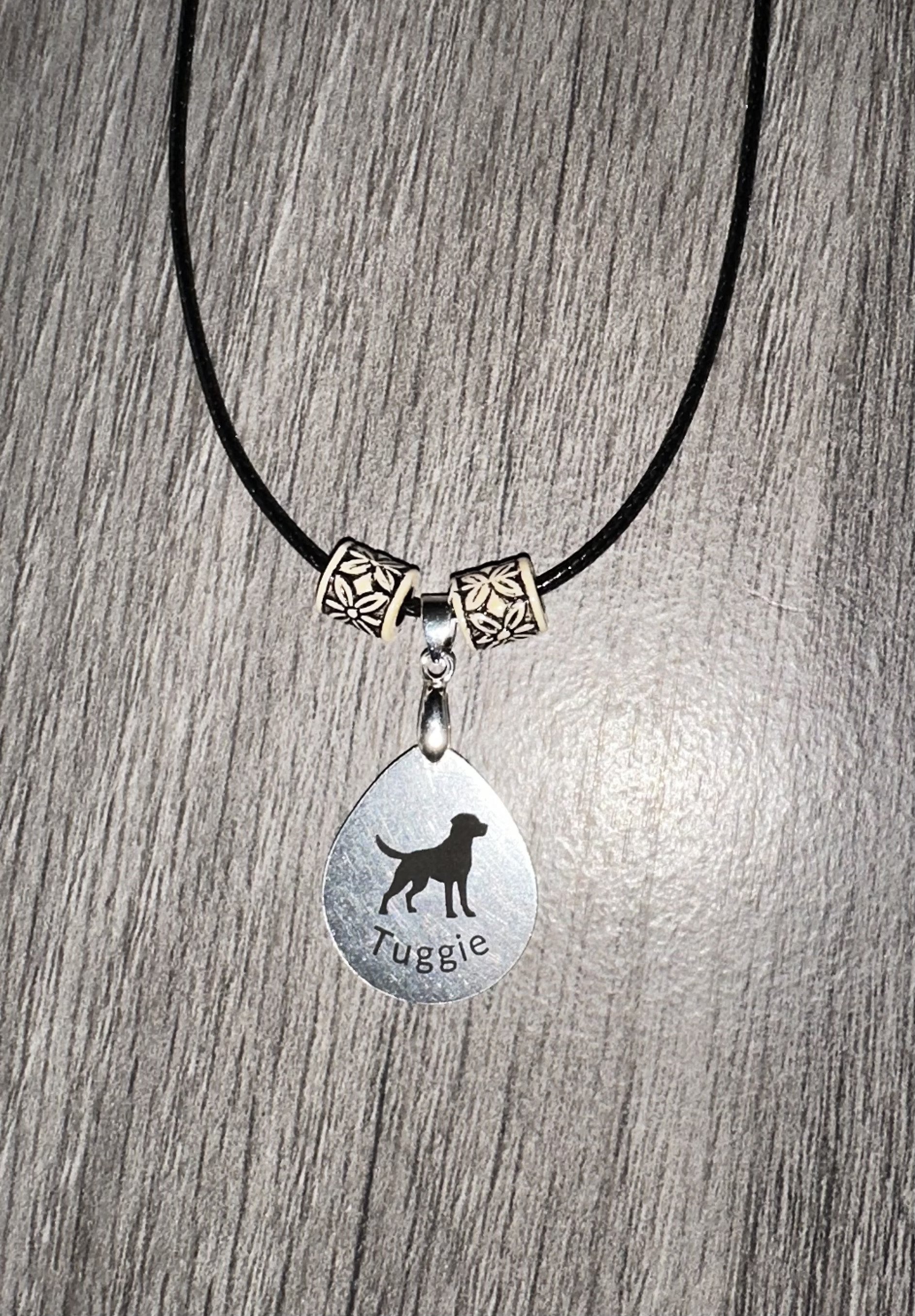 Dog Necklace