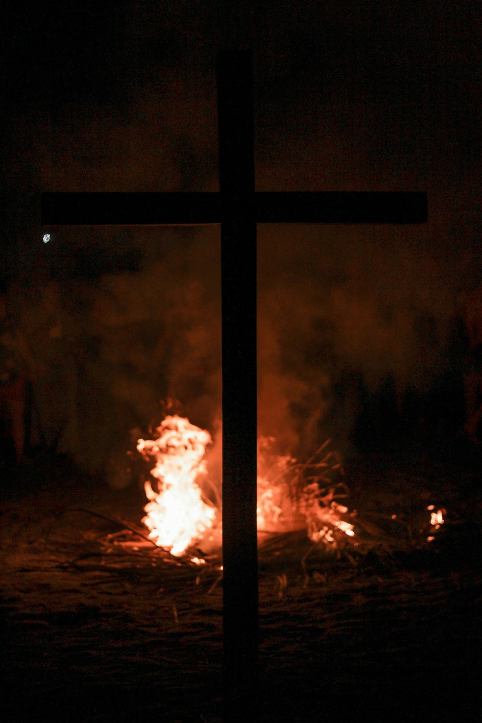 What the Gospel Actually Demands - Romans 12:1-2