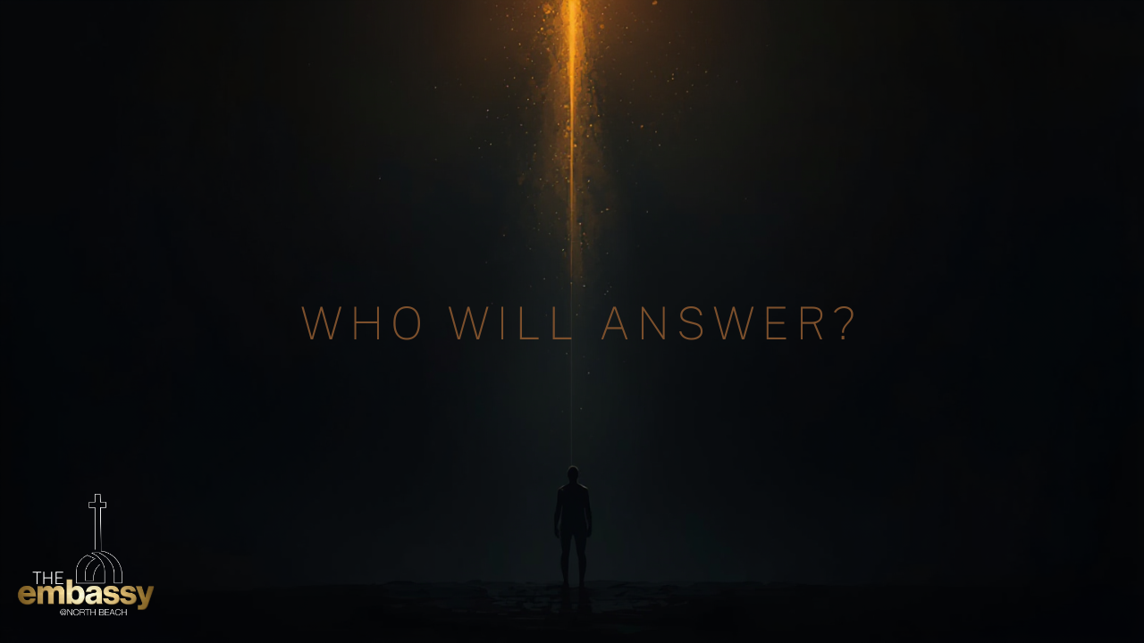 The Heart’s Cry and the God Who Answers