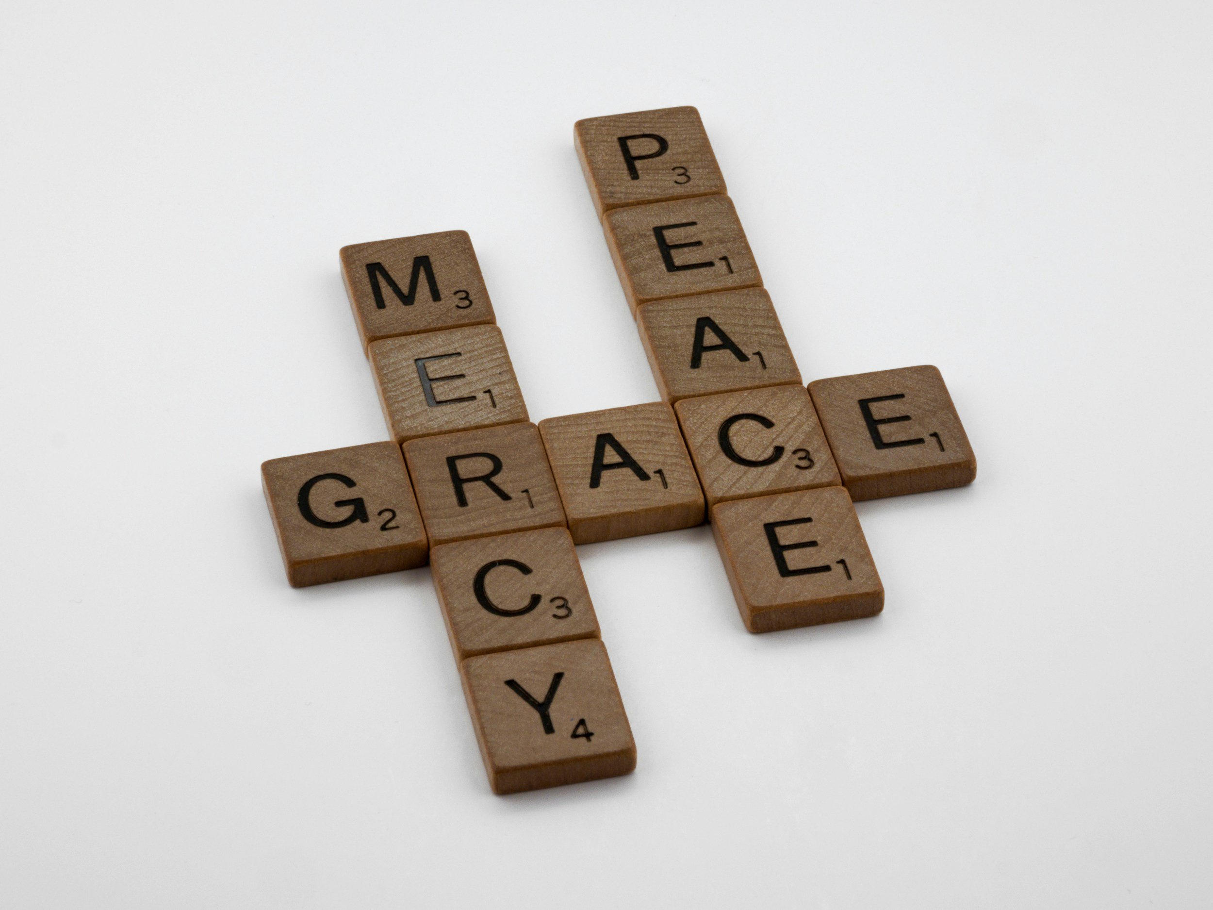 By Grace and Grace Alone - Romans 12:1-8
