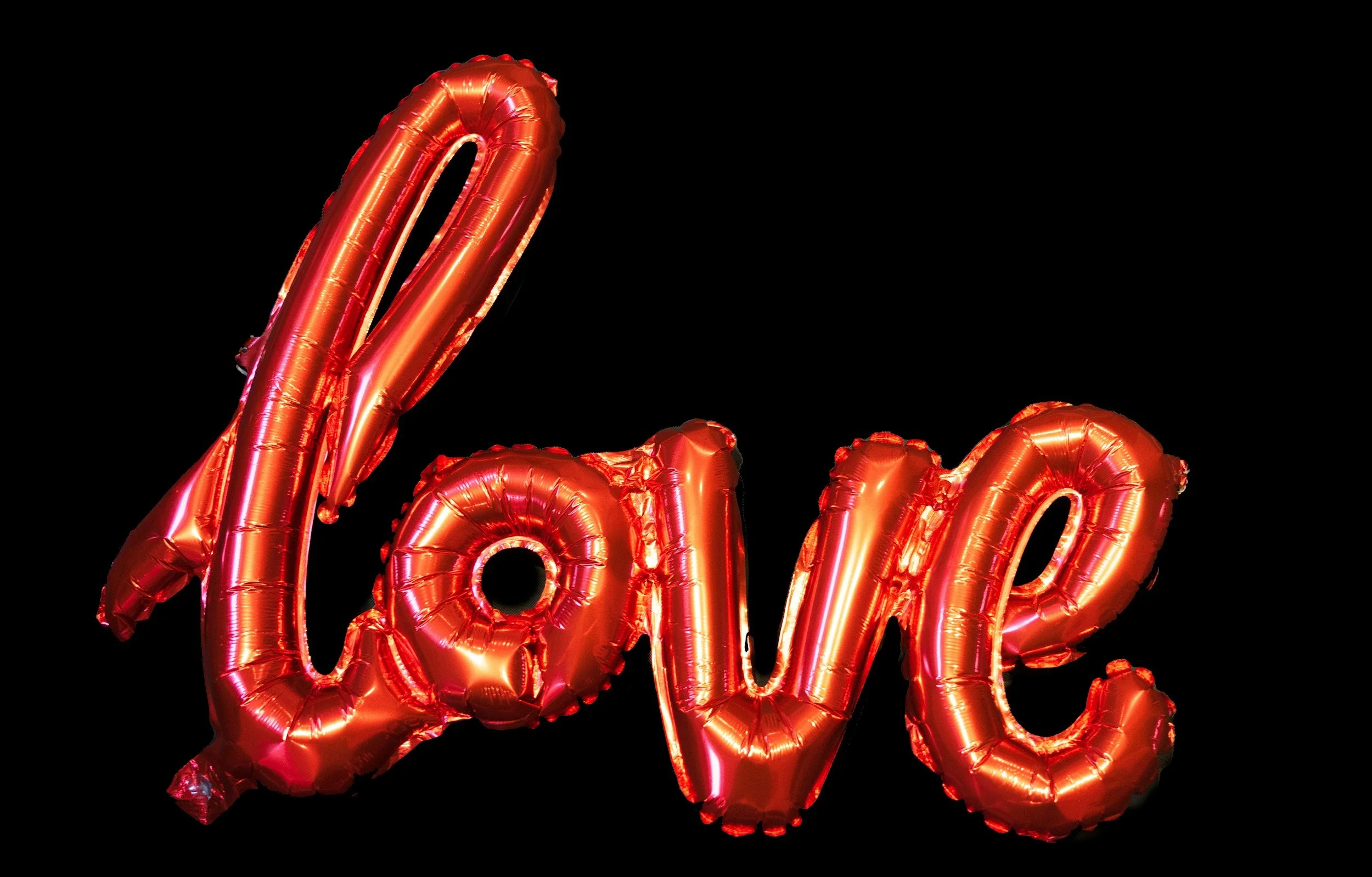 The Greatest of These is Love (Romans 12:6-13)