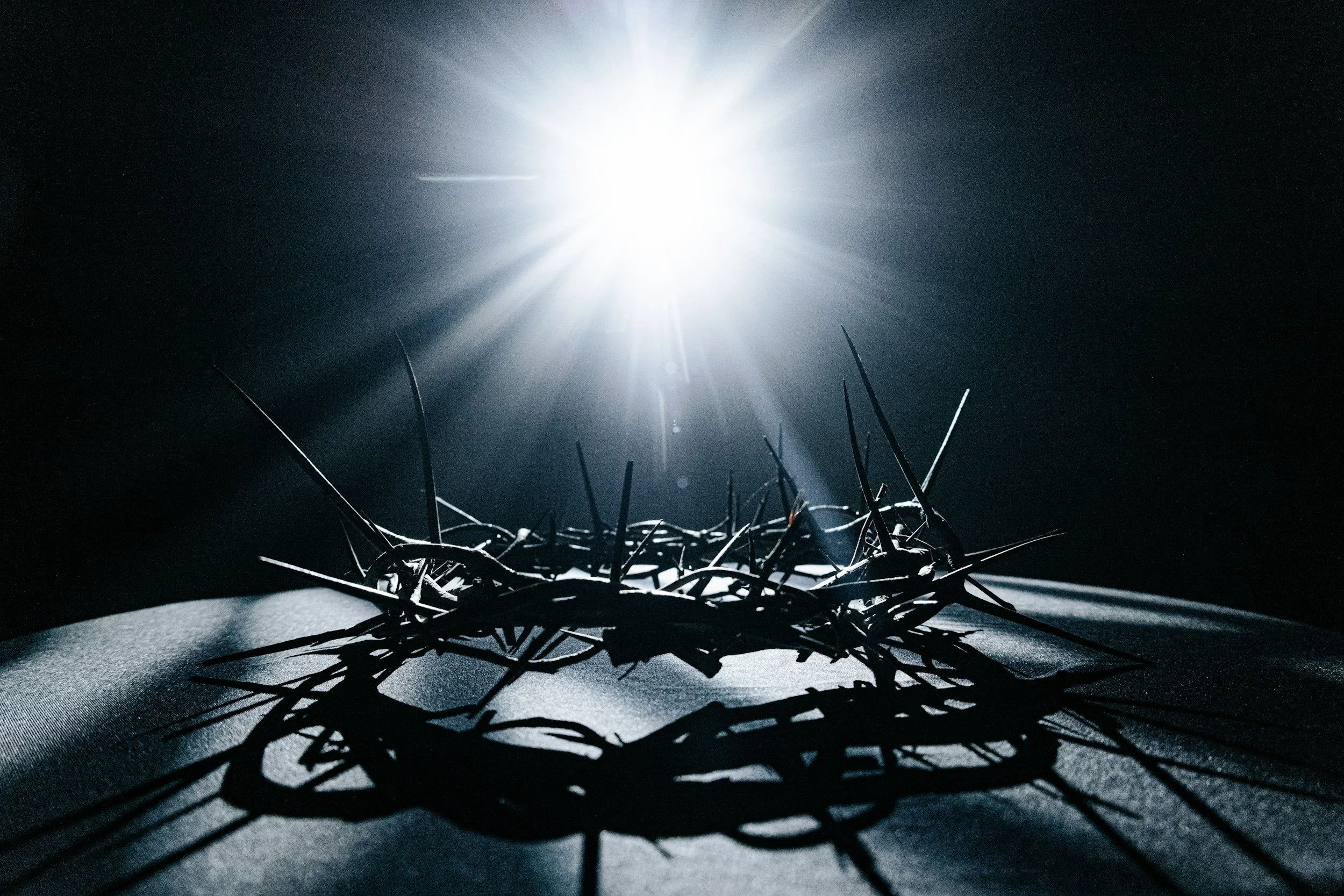 God’s Sovereignty and Our Healing