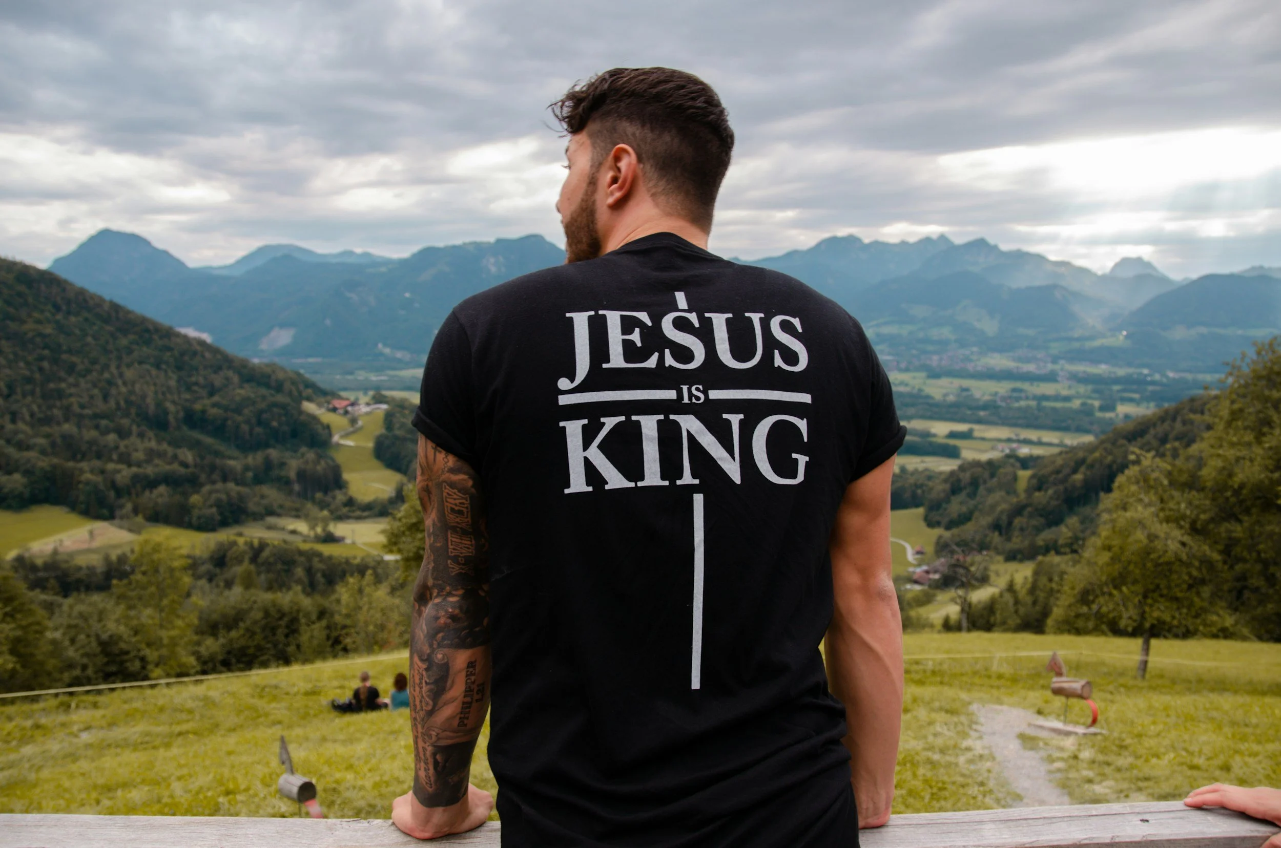 Acts 2:32-41