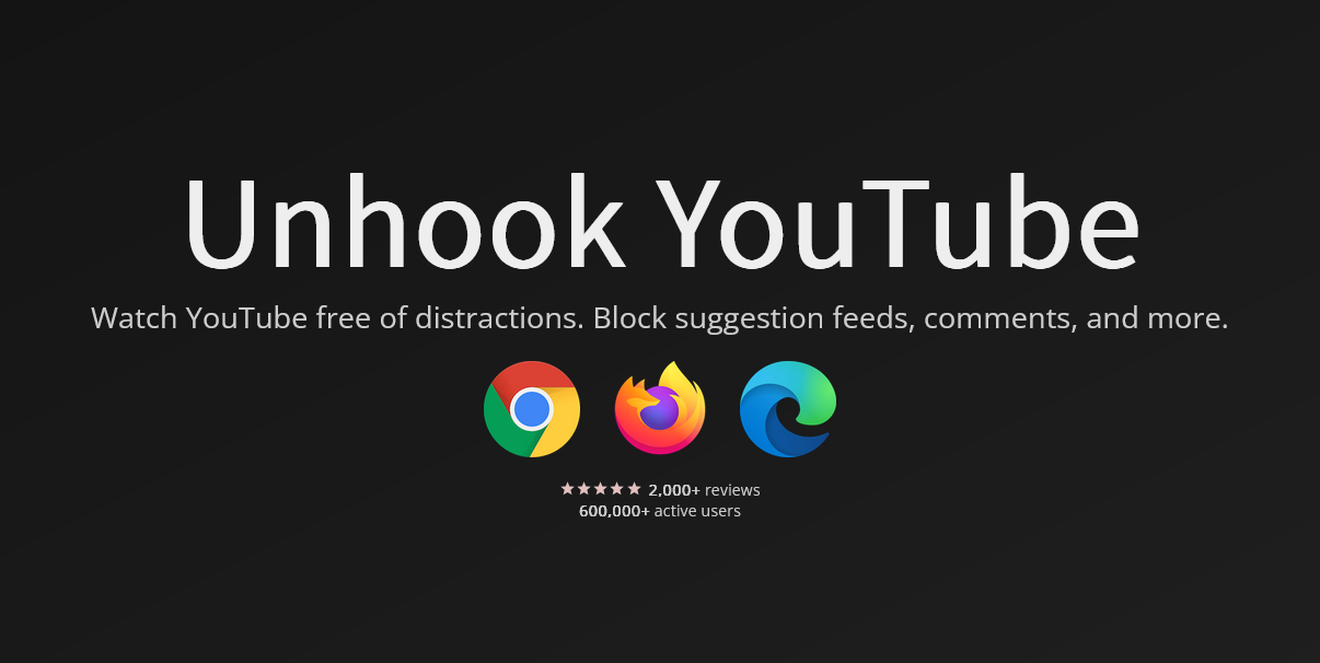 Making YouTube Great Again