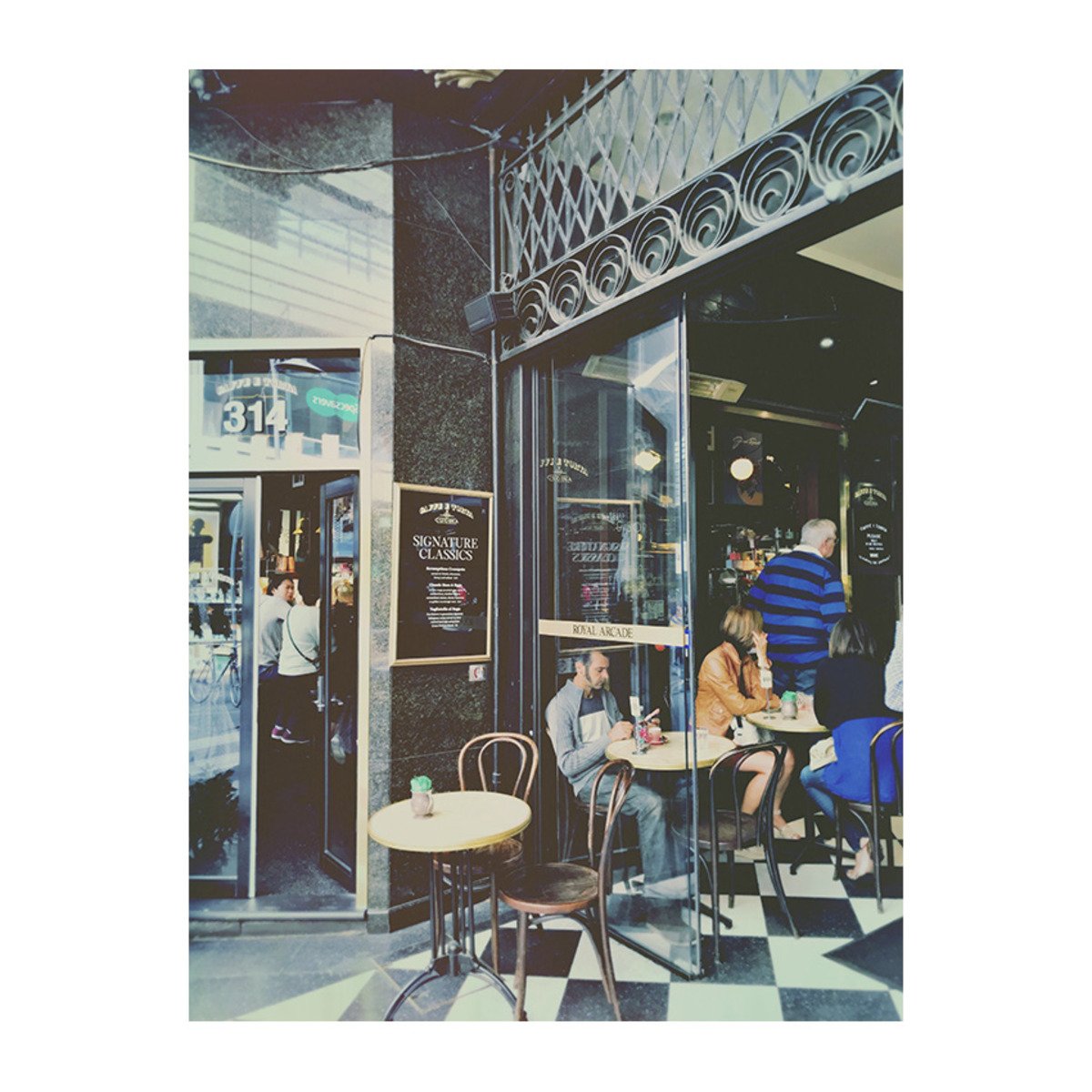 Day 10: Nostalgia (Copy)
