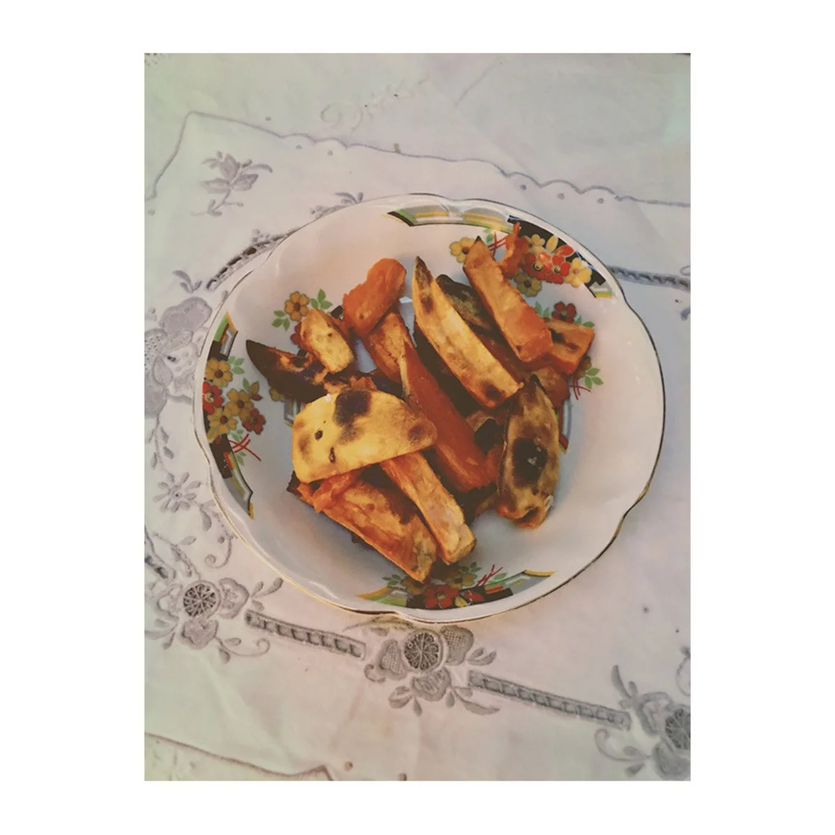 Day 22: Food (Copy)