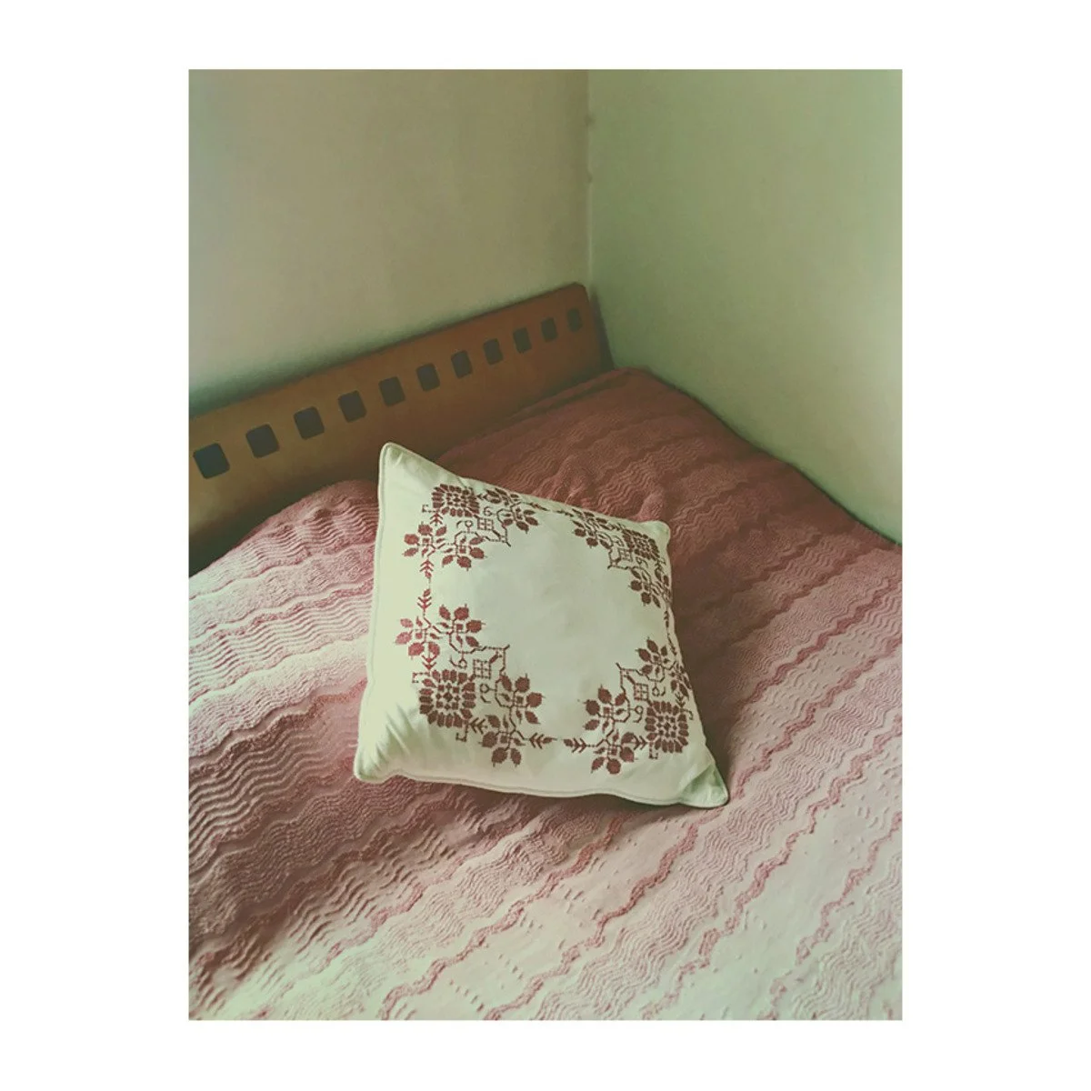 Day 5: A Favourite Thing (Copy)