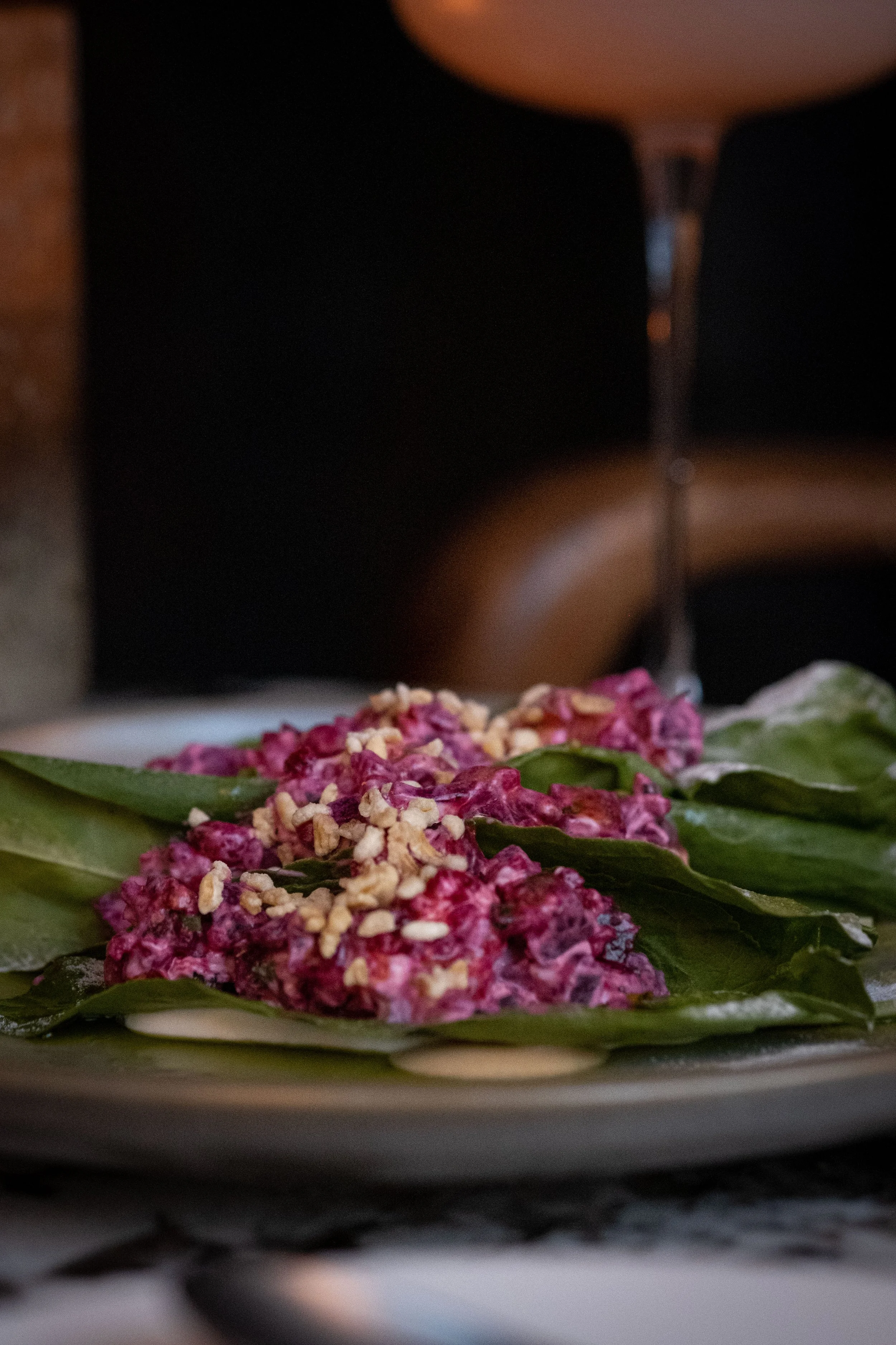 Fresh, Flavorful, and Guilt-Free: A Vegan Haven in the Heart of Singapore