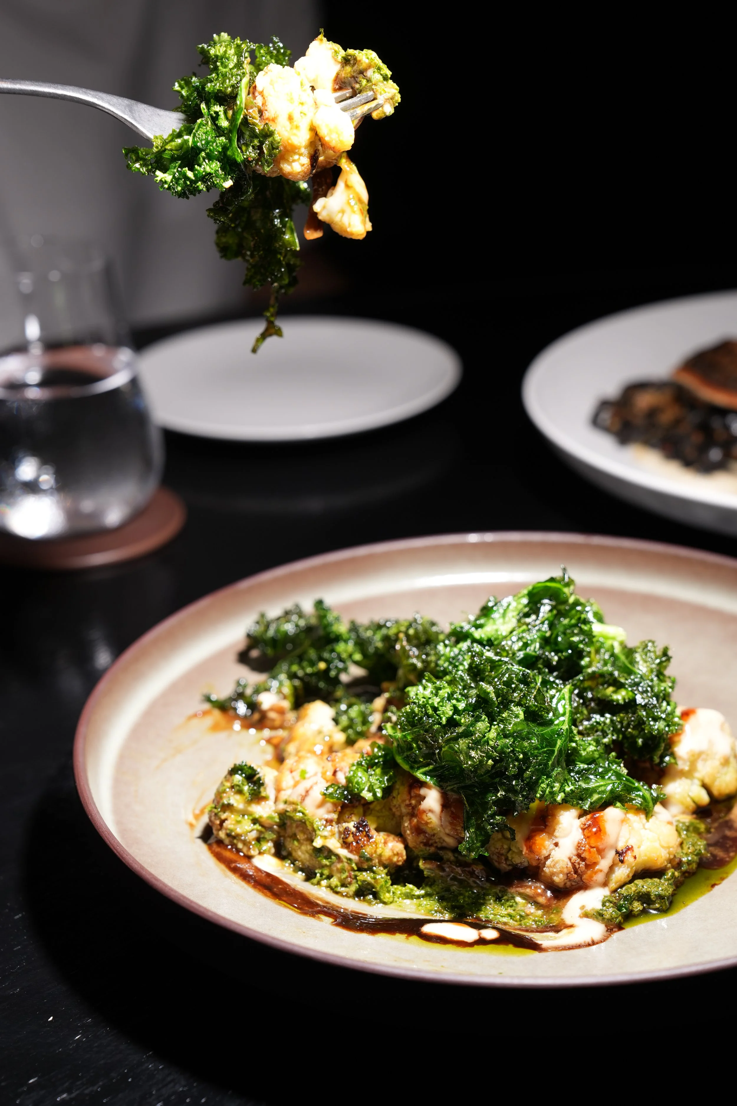 Vegetable-Lover and Unforgettable: The Plates Everyone Steals Bites Of