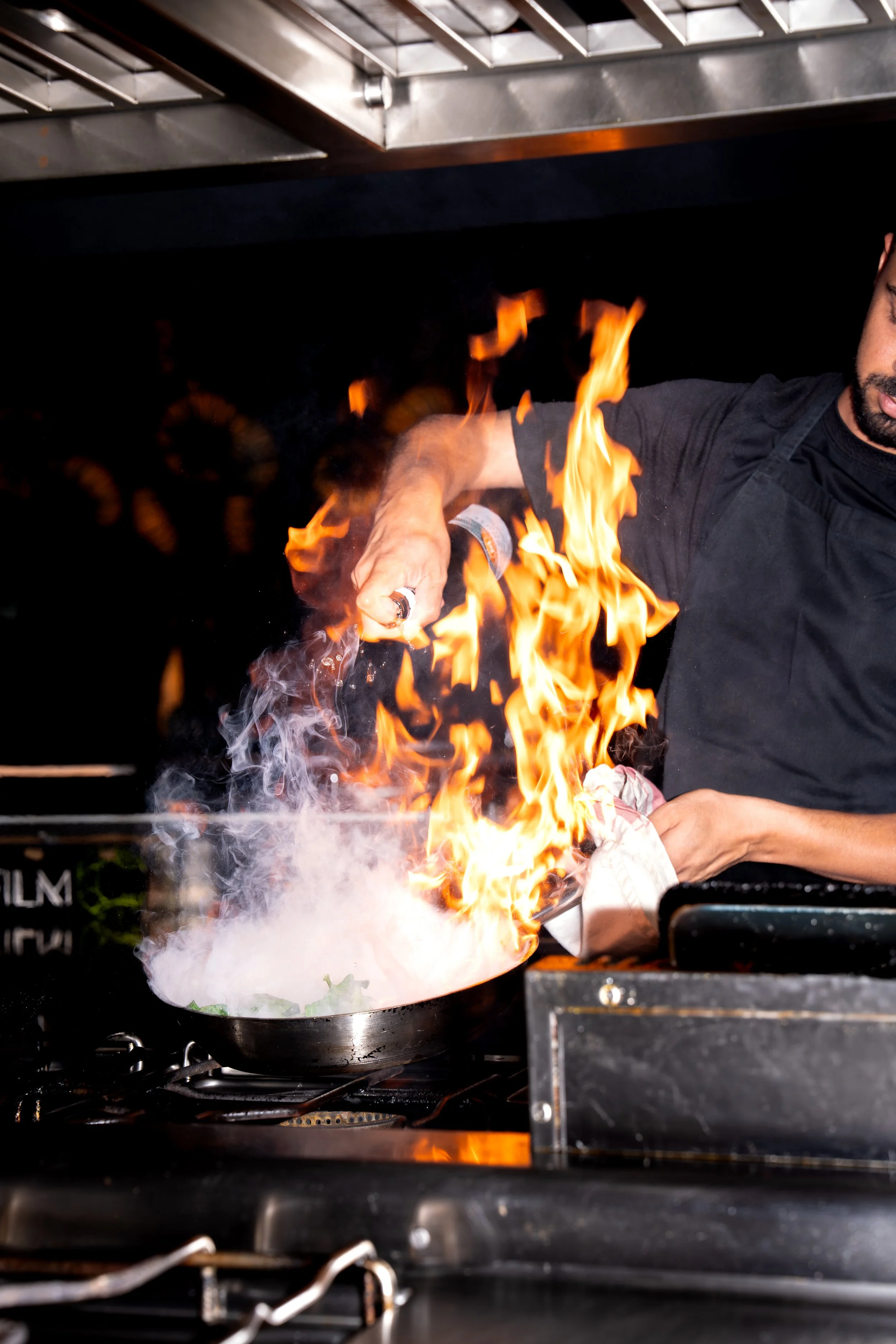 Why We Cook the Way We Love: Inside Aniba’s Kitchen Philosophy