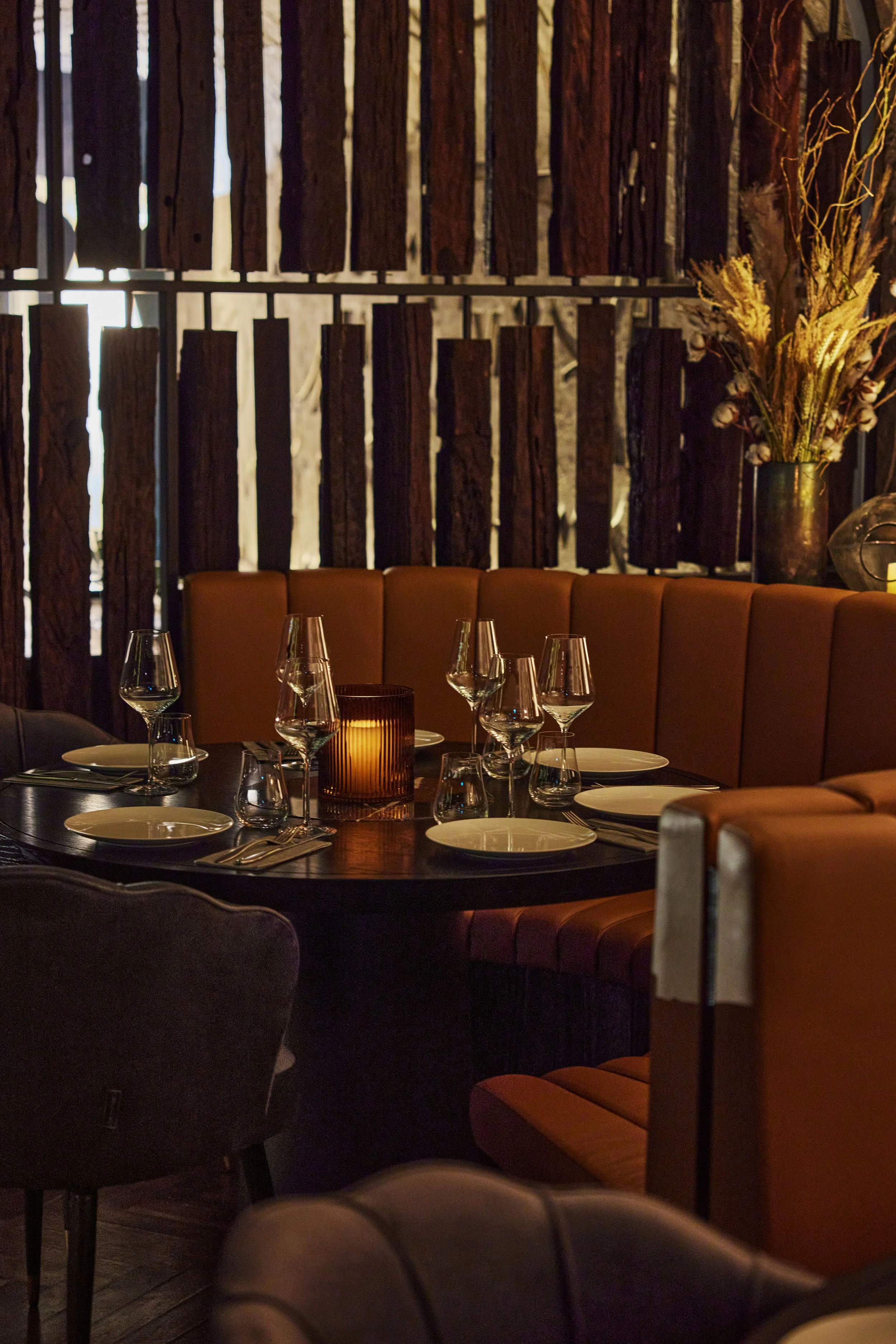 Where to Bring Clients for Dinner in Singapore CBD (Impressive but Not Intimidating)