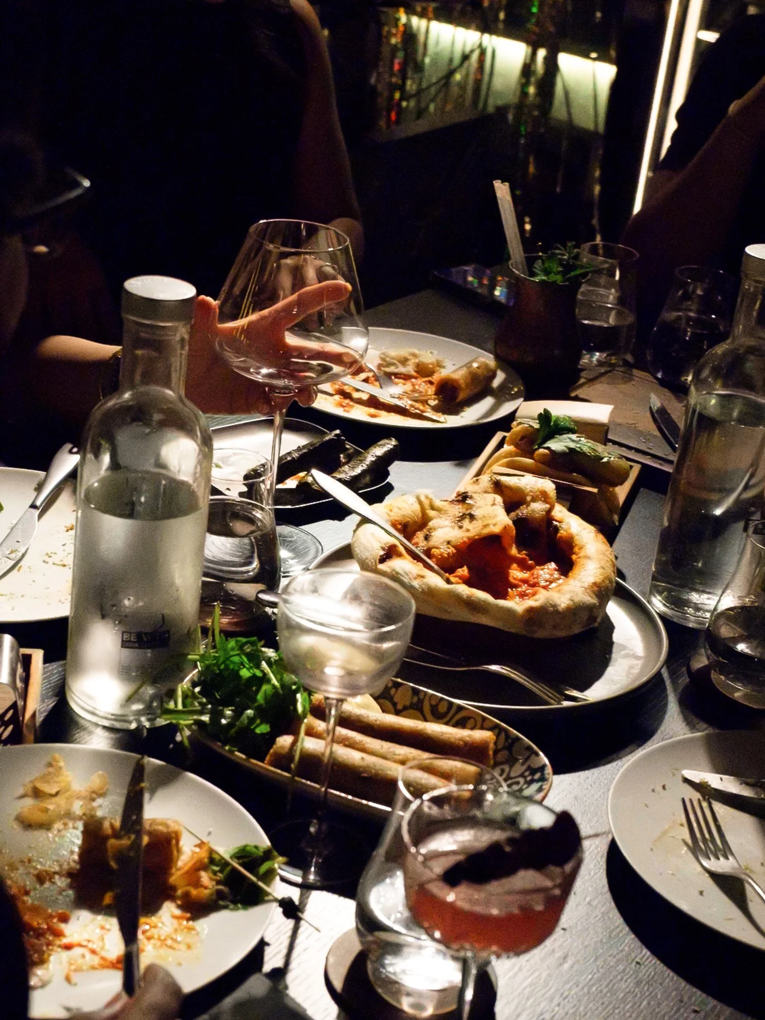 The Flavours That Surprised Me Most at Aniba