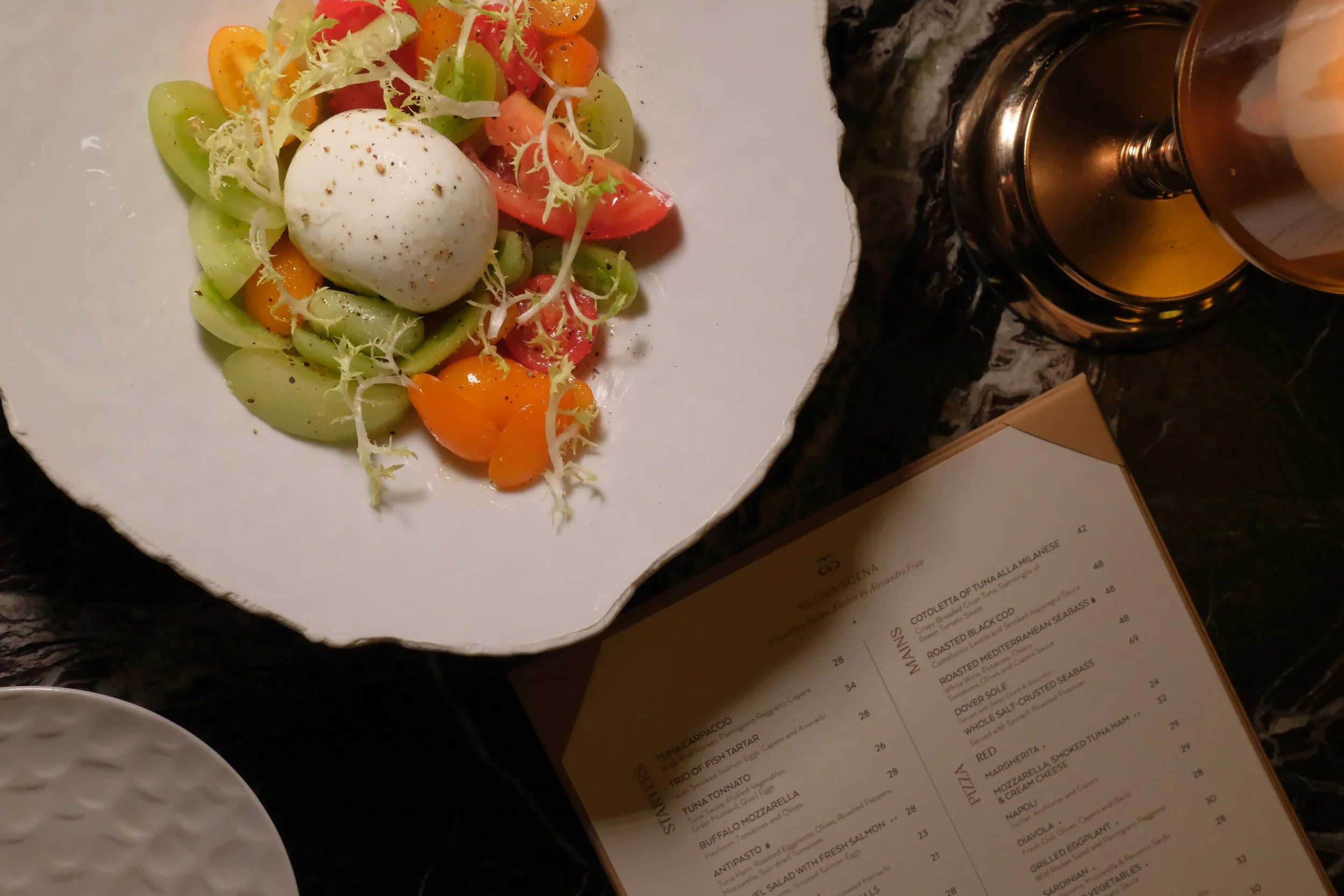 Your Guide to Staying Kosher in Singapore