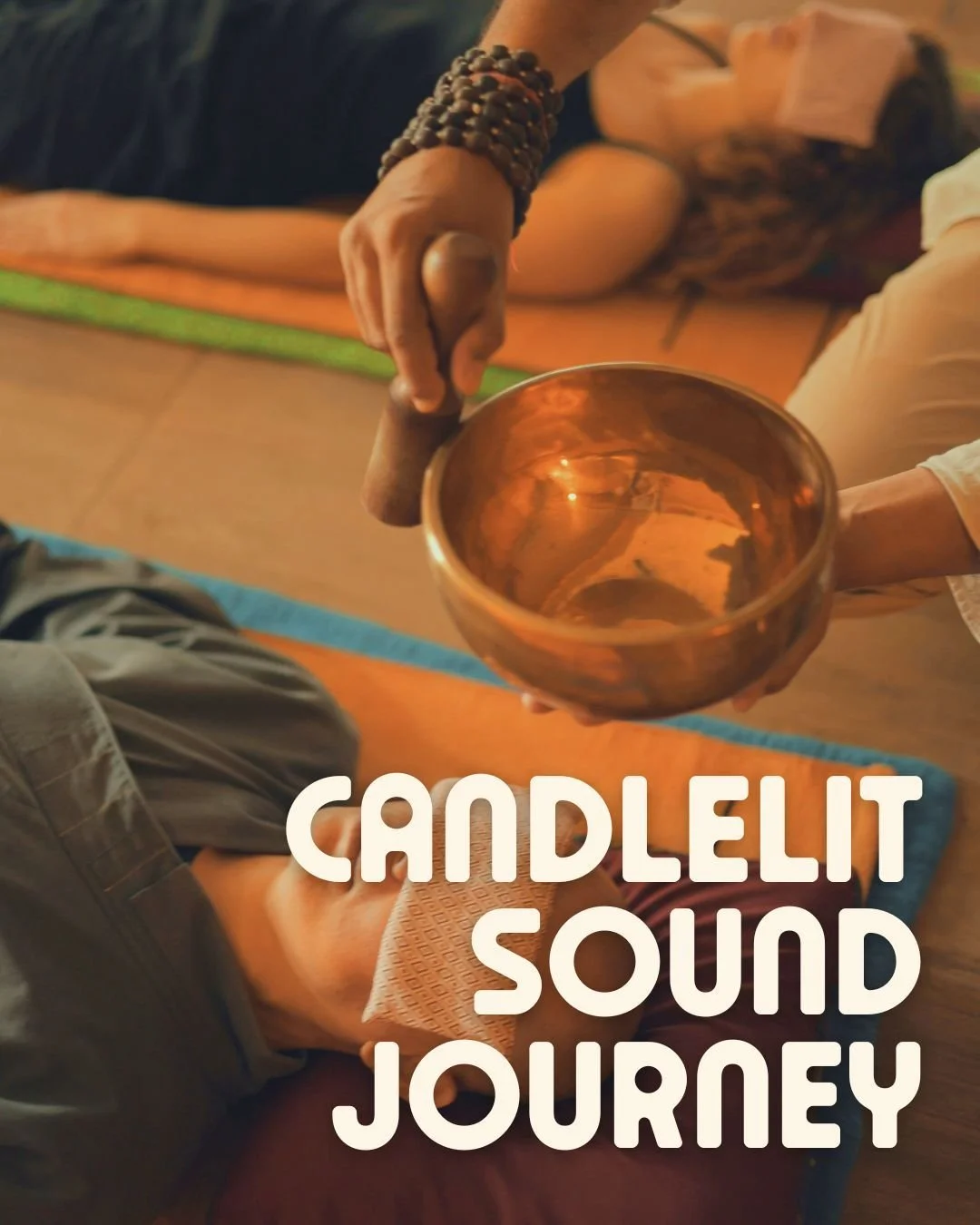 WORKSHOP 10/12: Join us on City Island for a deeply restorative sound bath. Each workshop is thoughtfully designed to support your well-being and will include a combination of gentle movement, breathwork, guided meditation, or yoga nidra to help you