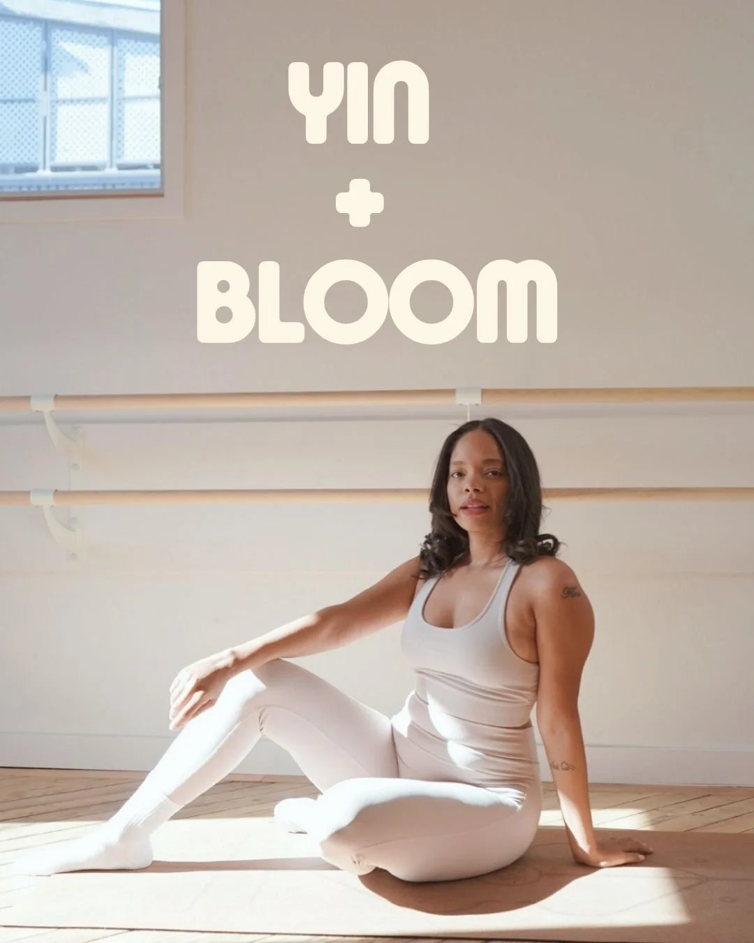 11/29: MOTT HAVEN

A soulful, seasonal ritual led by @mairiblooms blending yin yoga, meditation, guided journaling and a cup of tea/cacao into one ceremony. Each month, we&rsquo;ll align with nature&rsquo;s rhythms to explore a new theme rooted in em