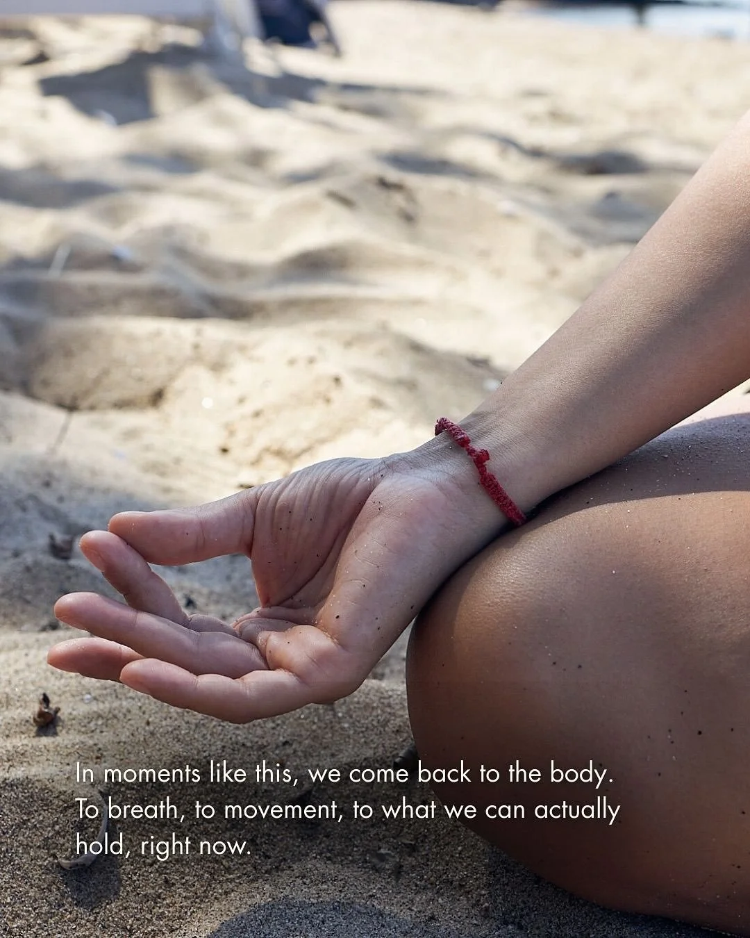 In moments like this, we come back to the body. To breath. To movement. To what we can actually hold, right now.

The Pearl is owned &amp; operated by immigrants, children of immigrants, &amp; grandchildren of immigrants, and we serve a deeply divers