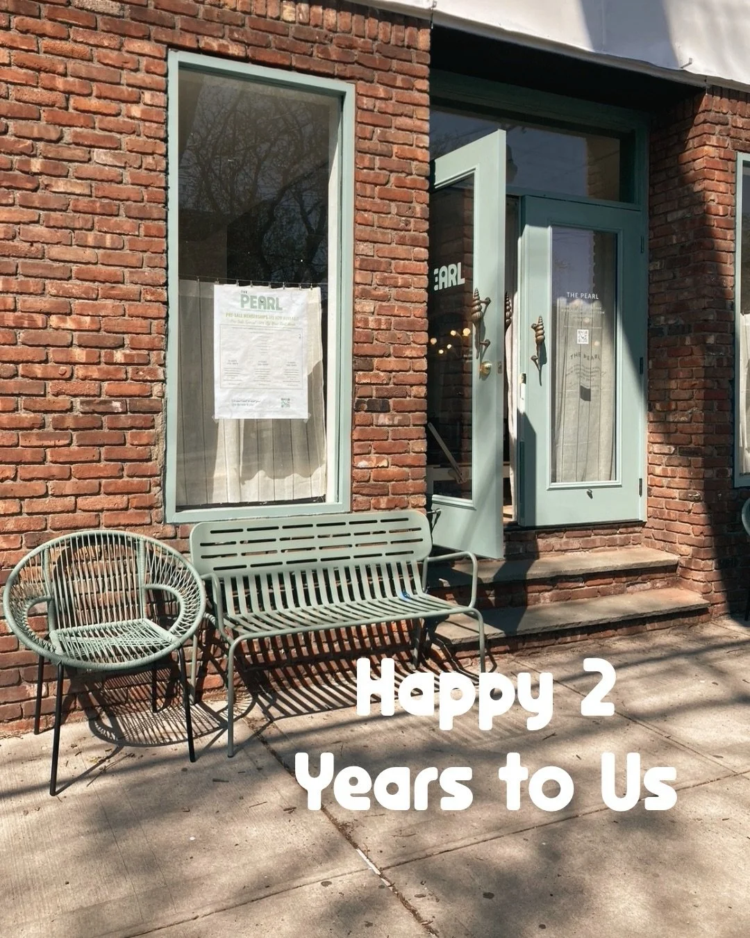 The Pearl started as just a seed of an idea during the 2023 film strikes, and through a whole lot of collaboration, chaos, and people showing up in a very big way, it turned into a real place (places!). That same energy is still what makes this whole