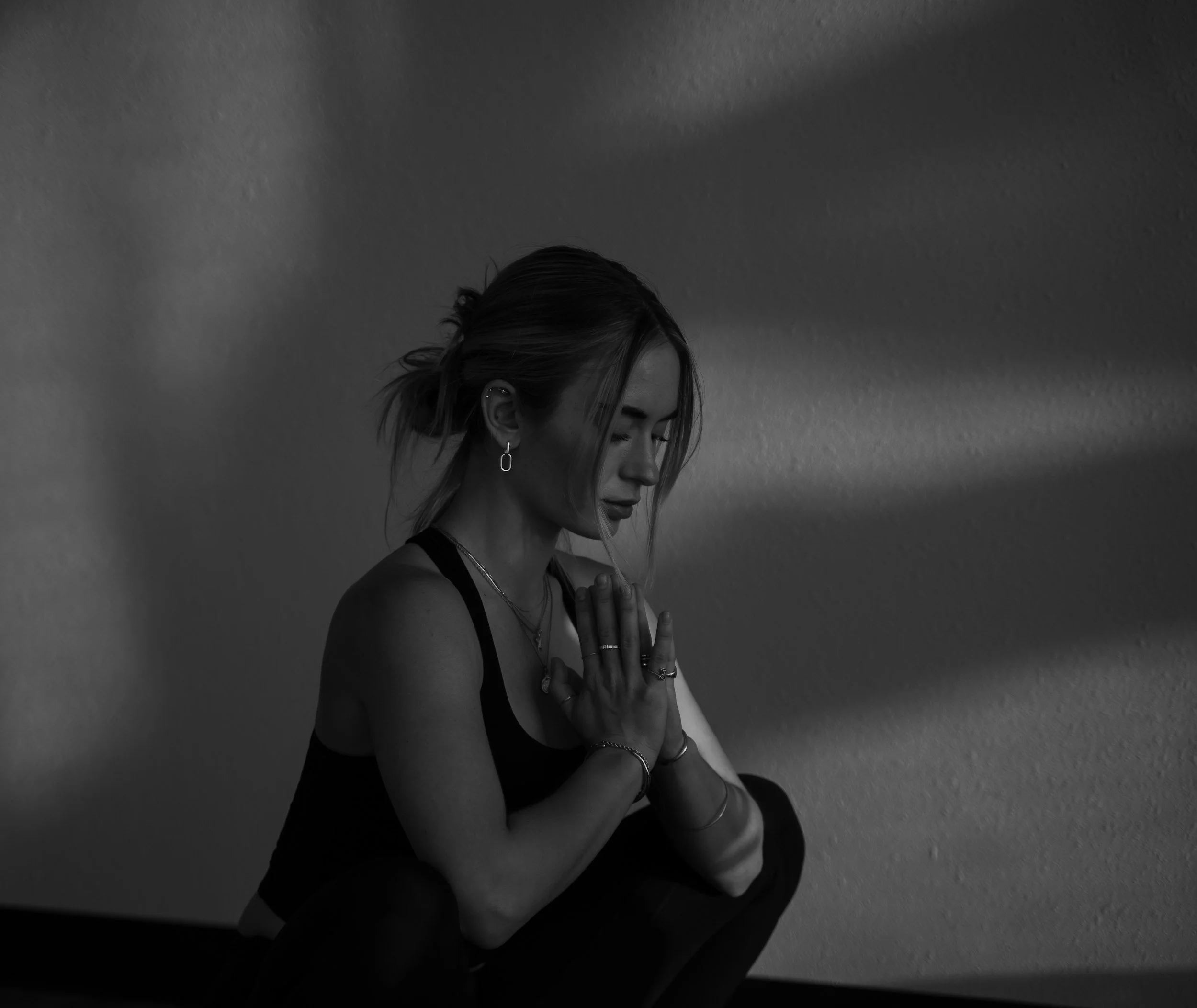 LET’S TALK ABOUT BREATH, BABY
