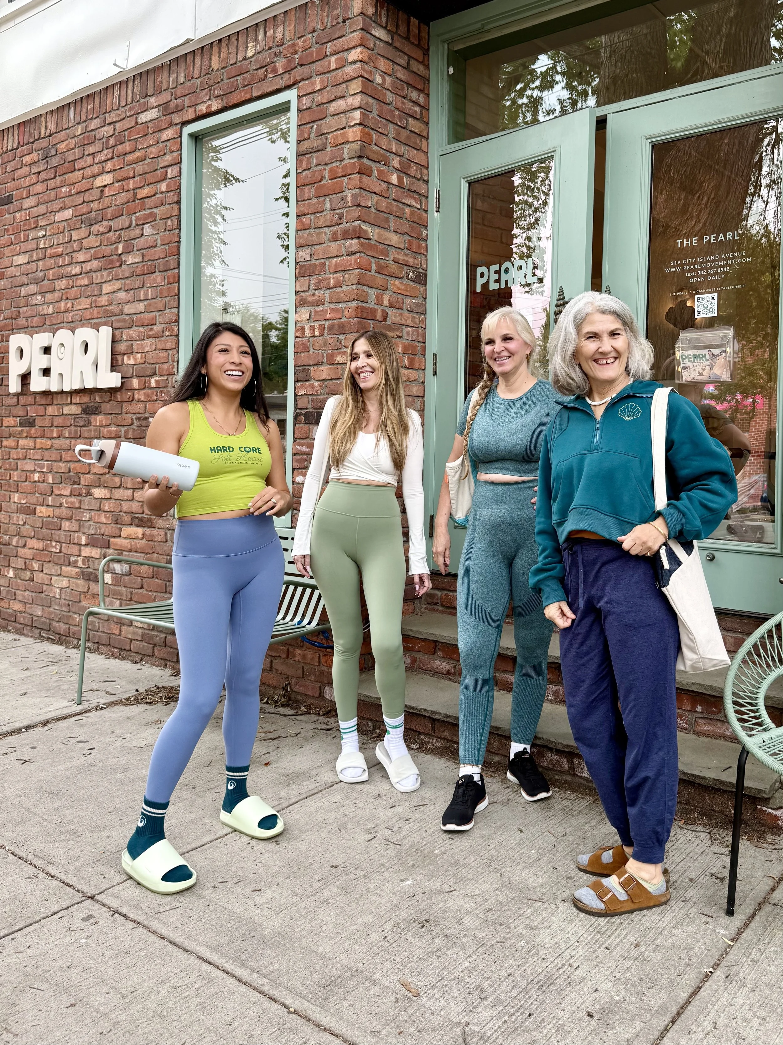 Reformer Pilates studio coming to Riverdale Bronx