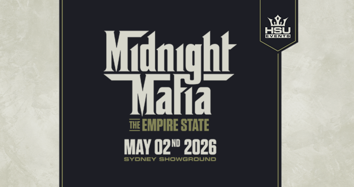 HSU- Midnight Mafia 2026               -   X-Drive