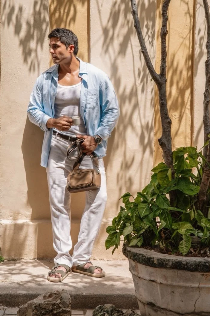 COMPRAR PARA  HOMBRE