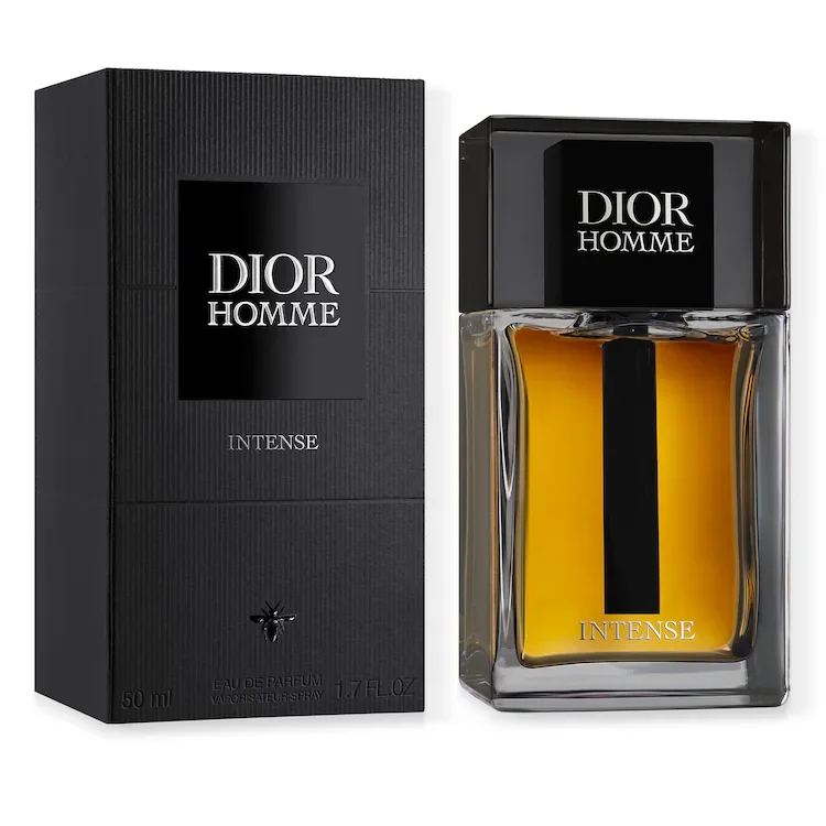 Perfume Dior Homme Intense