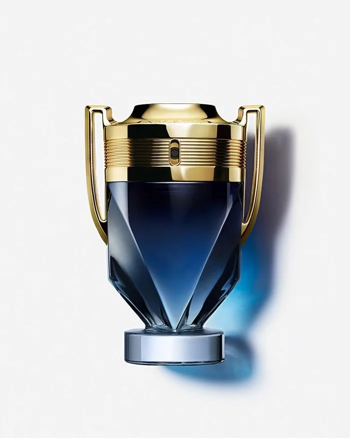 Perfume INVICTUS Paco Rabanne