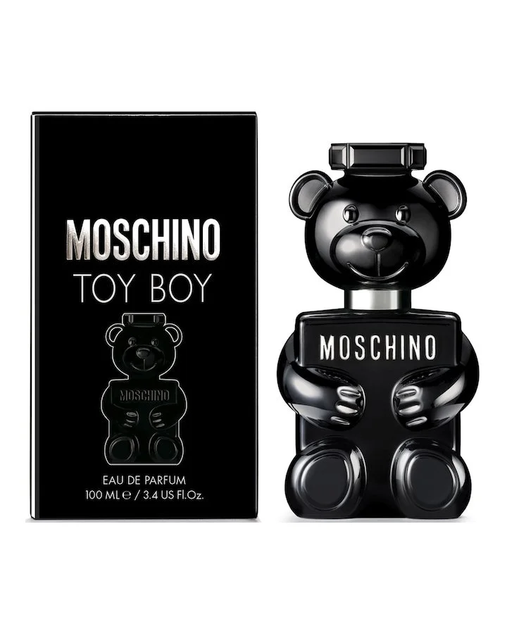Perfume masculino Moschino Toy Boy
