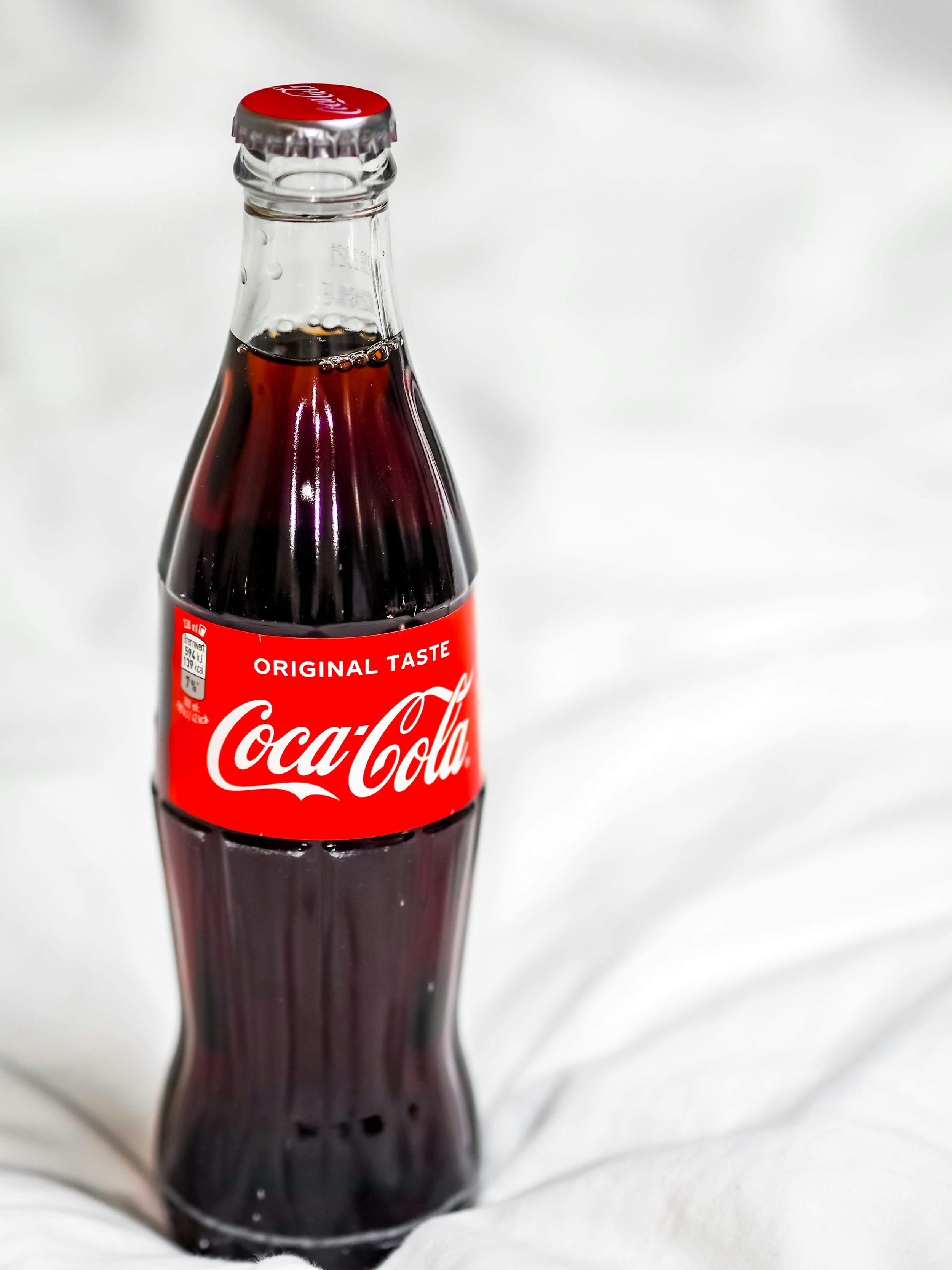 Coca-Cola mini