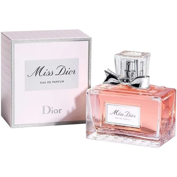 Perfume Miss Dior
