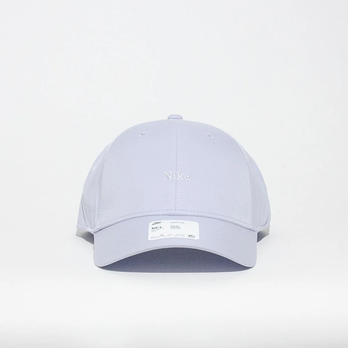 Gorra unisex Club Cap lila Nike