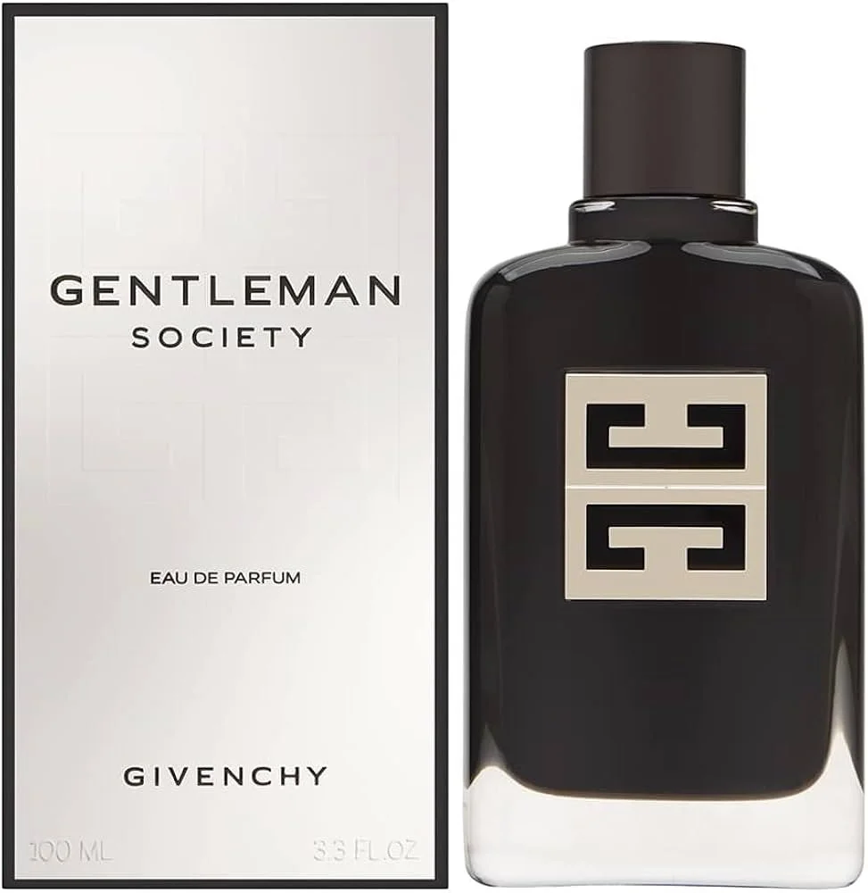 Perfume Givenchy Gentleman Society