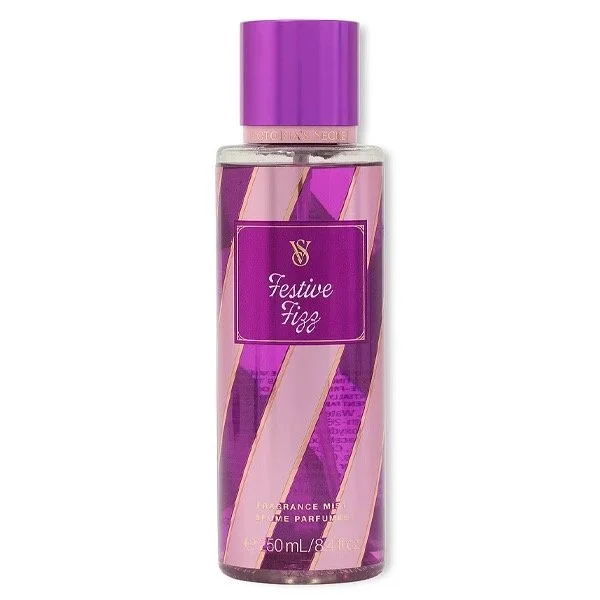 Colonia Victoria's Secret Festive Fizz